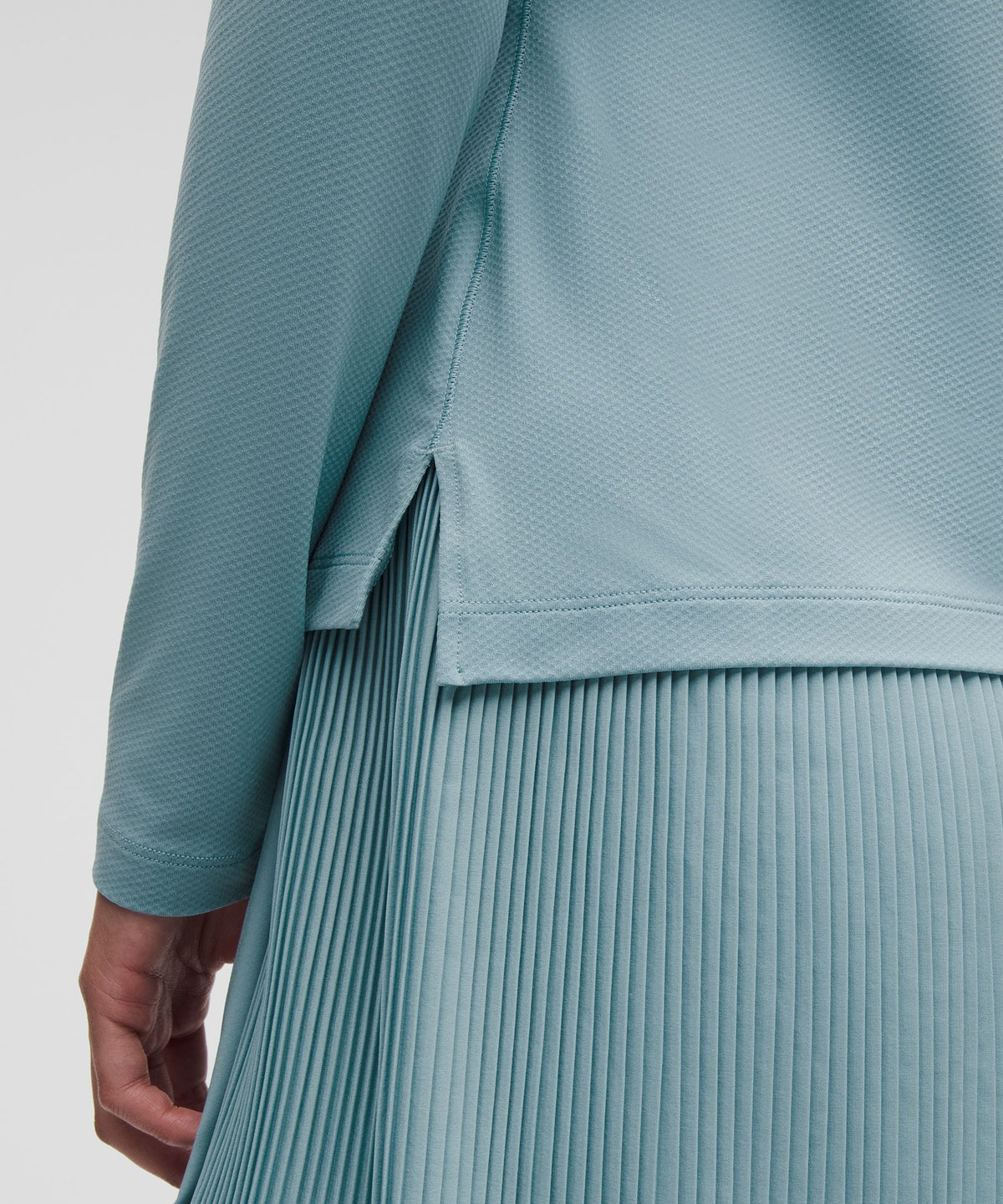 Seafoam