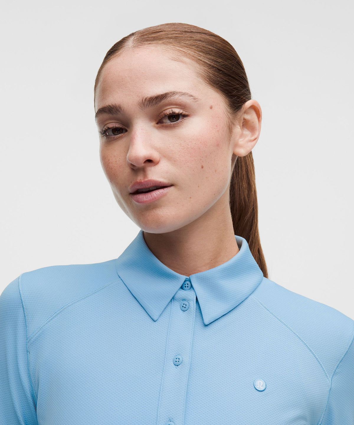 Dreamy Blue