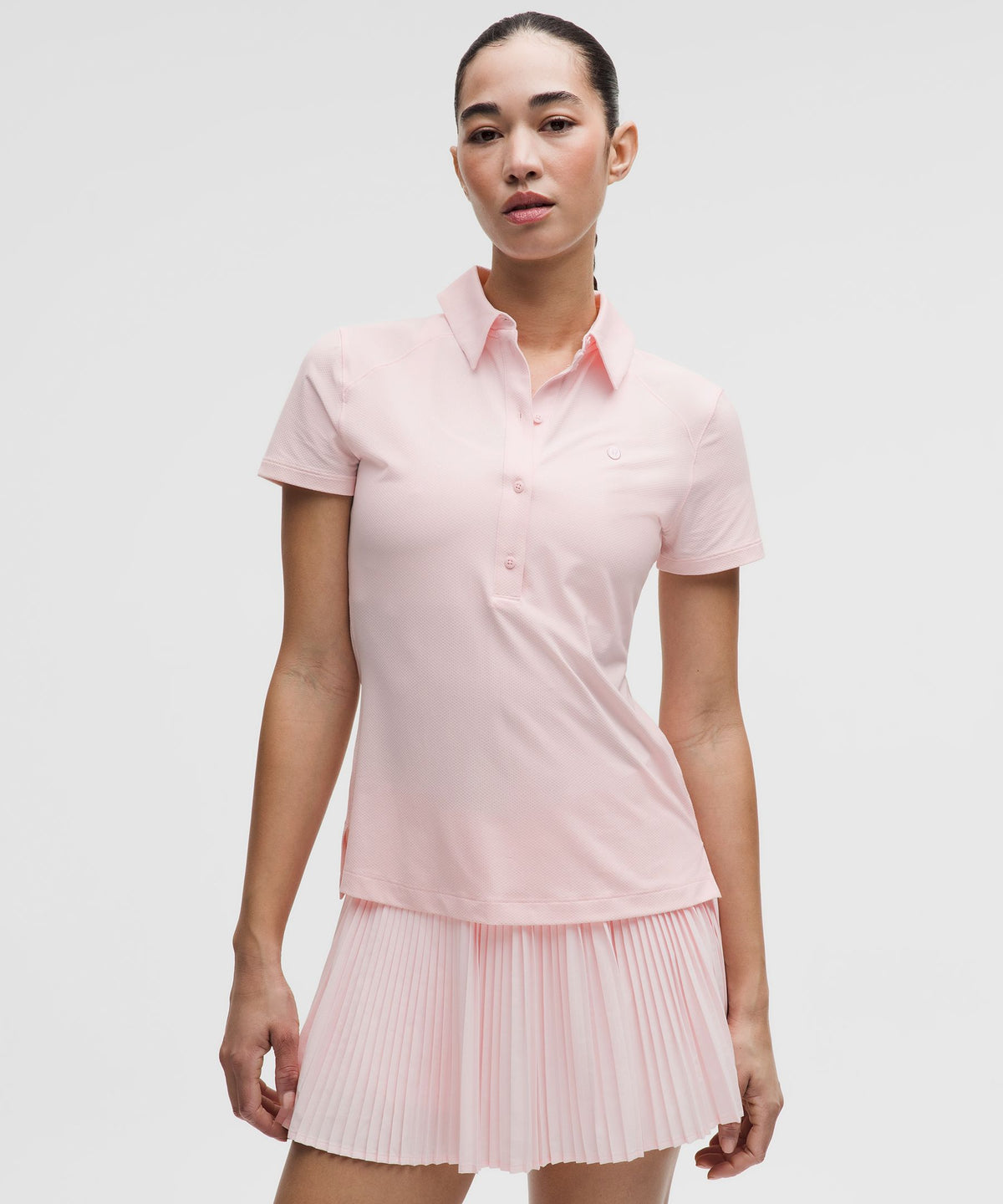 Pink Pearl