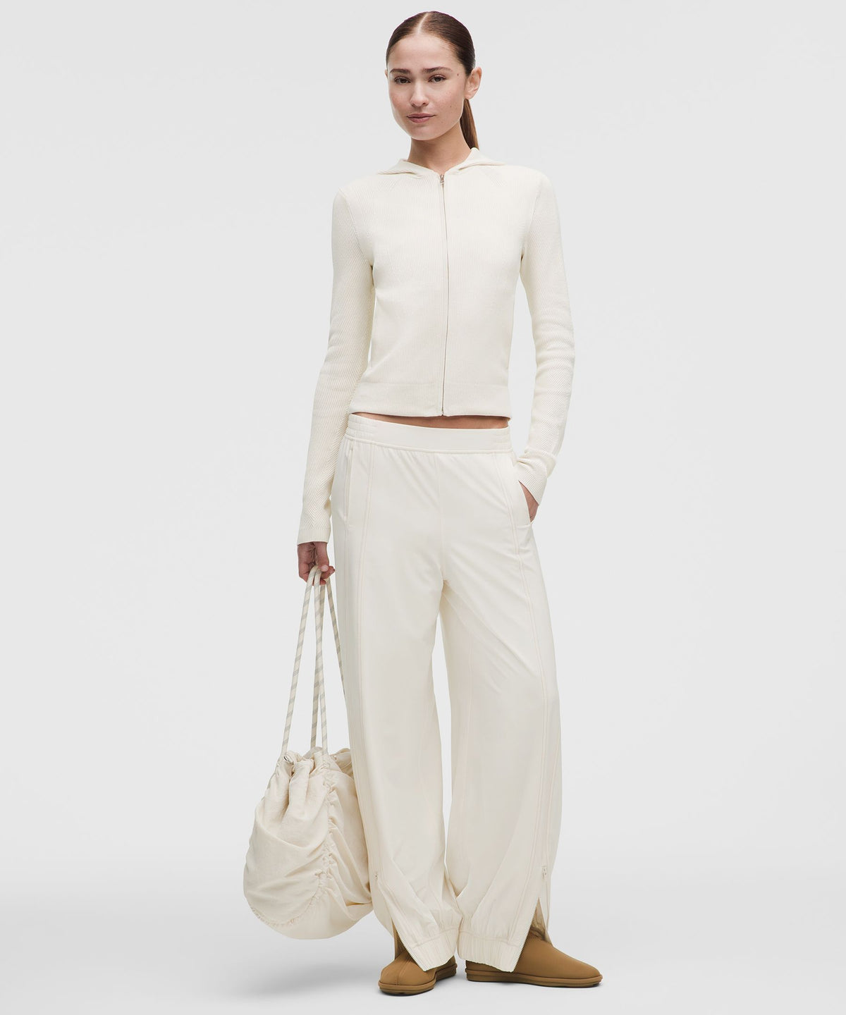 Light Ivory