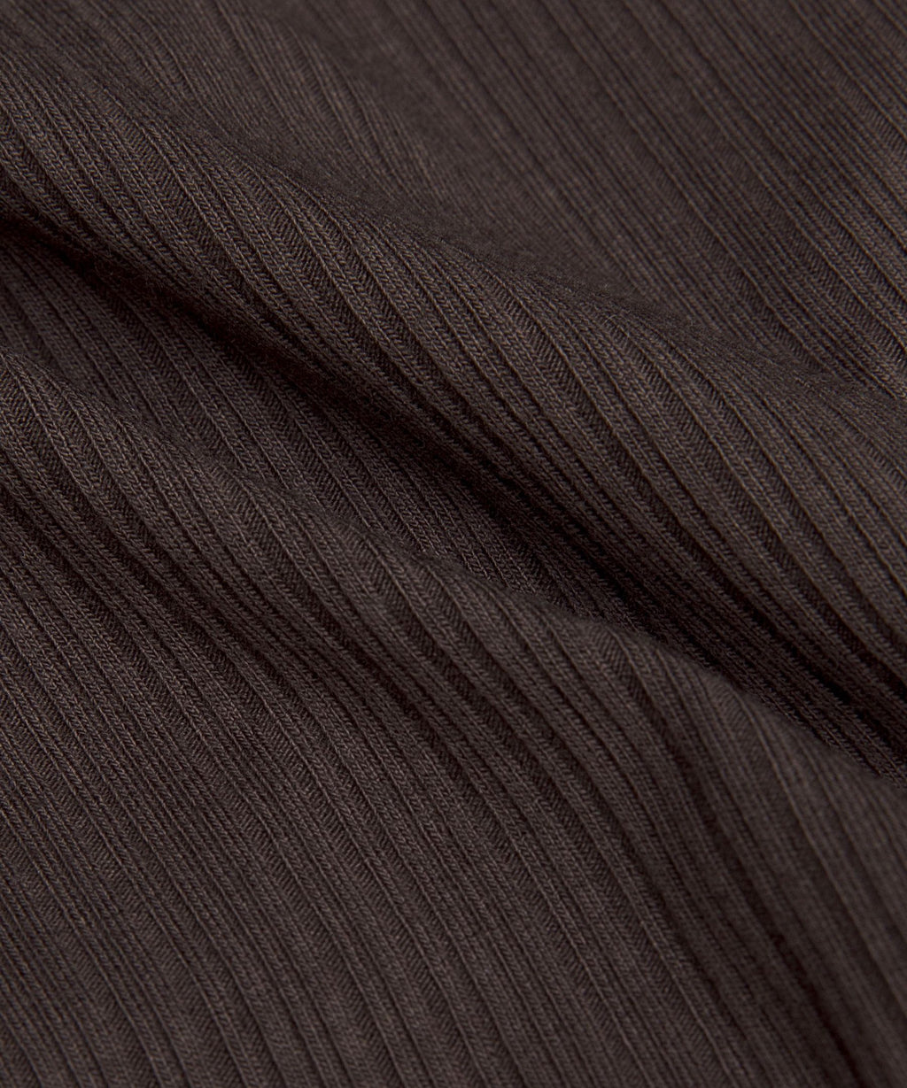 Mahogany Muse
