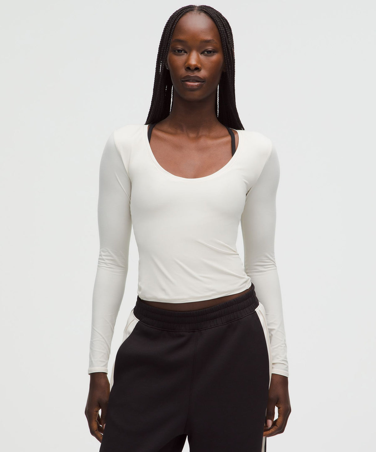 Light Ivory