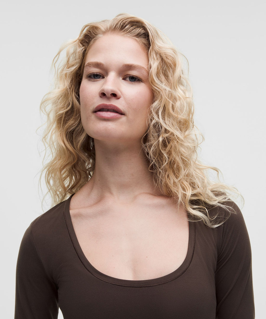 Mahogany Muse