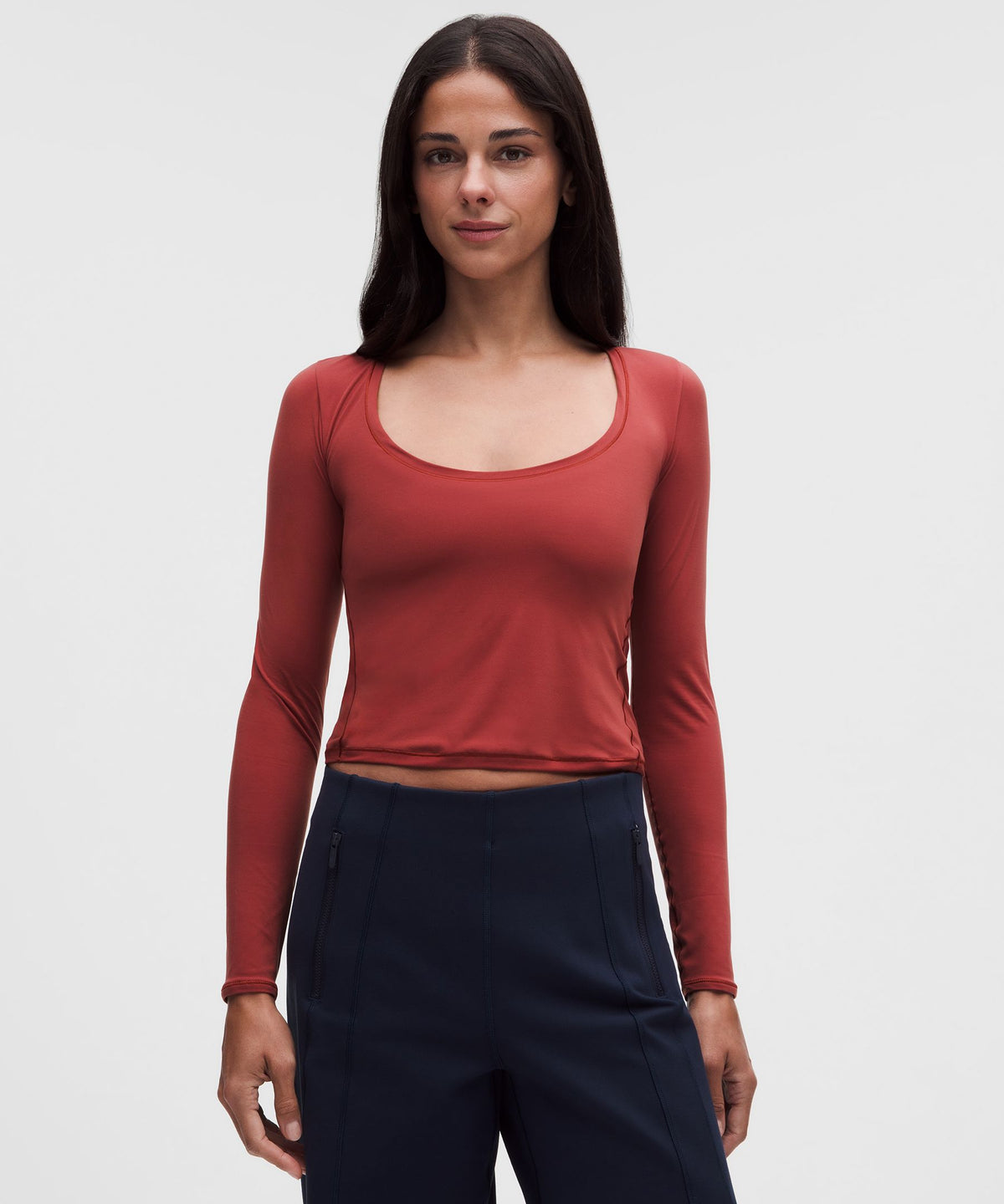 Rocket Red