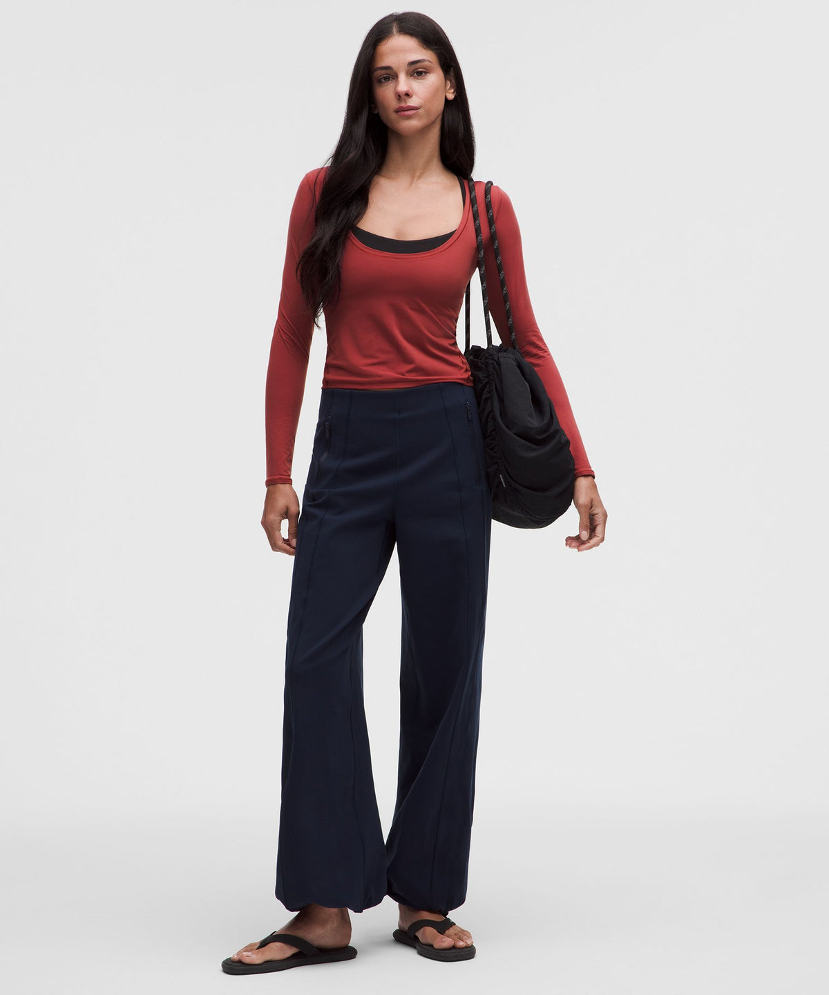 Rocket Red