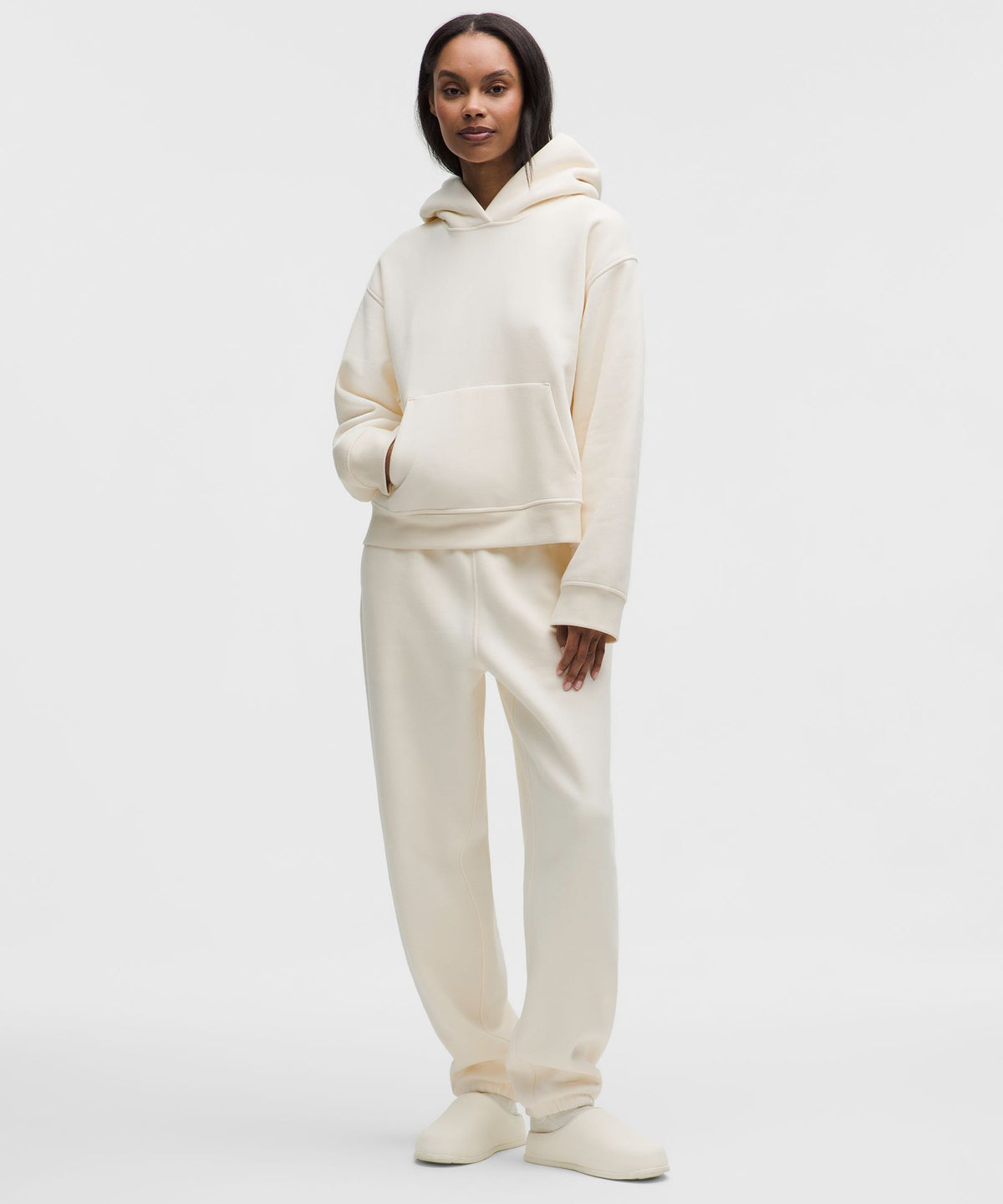 Coconut Ivory