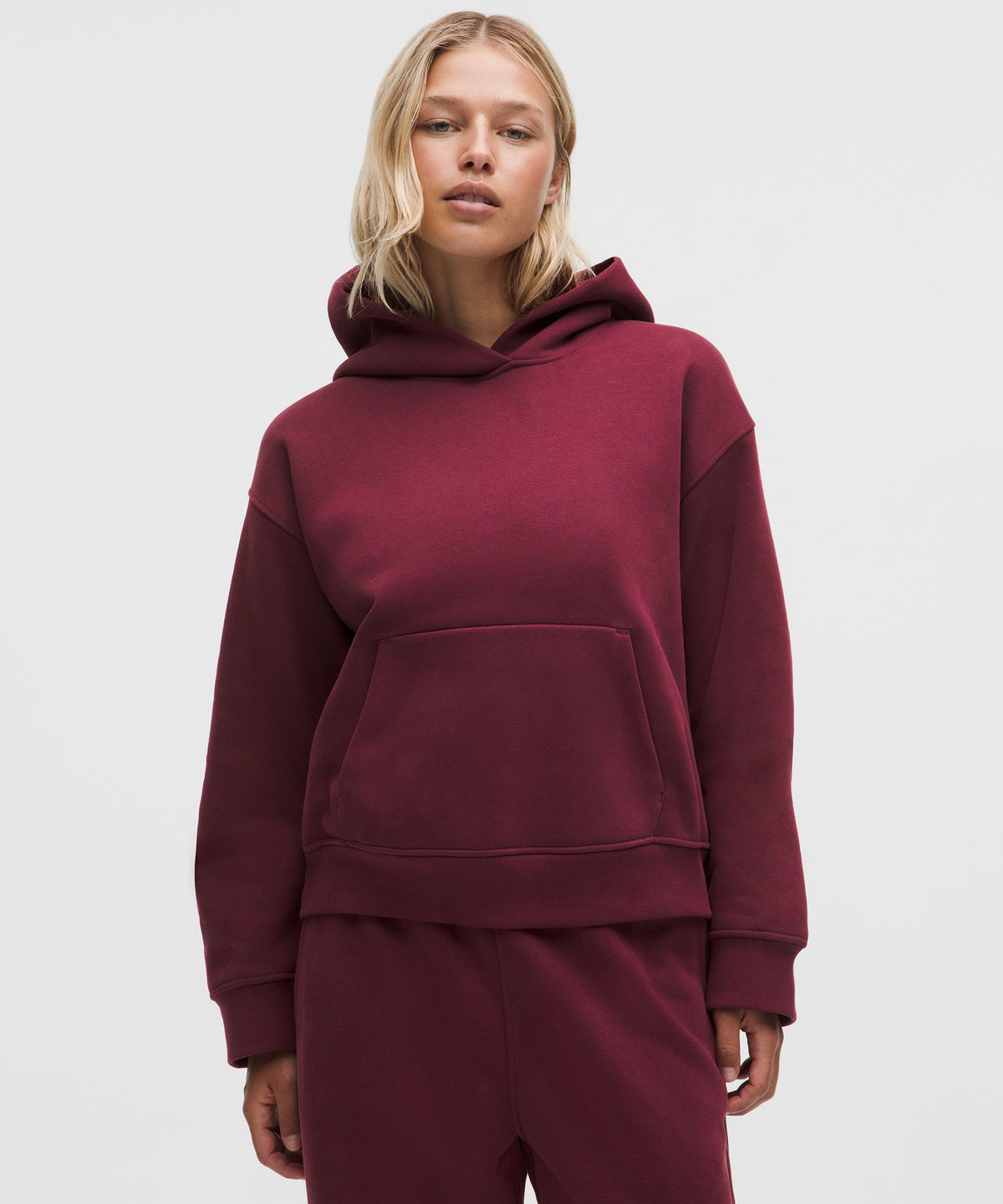 Burgundy Bay