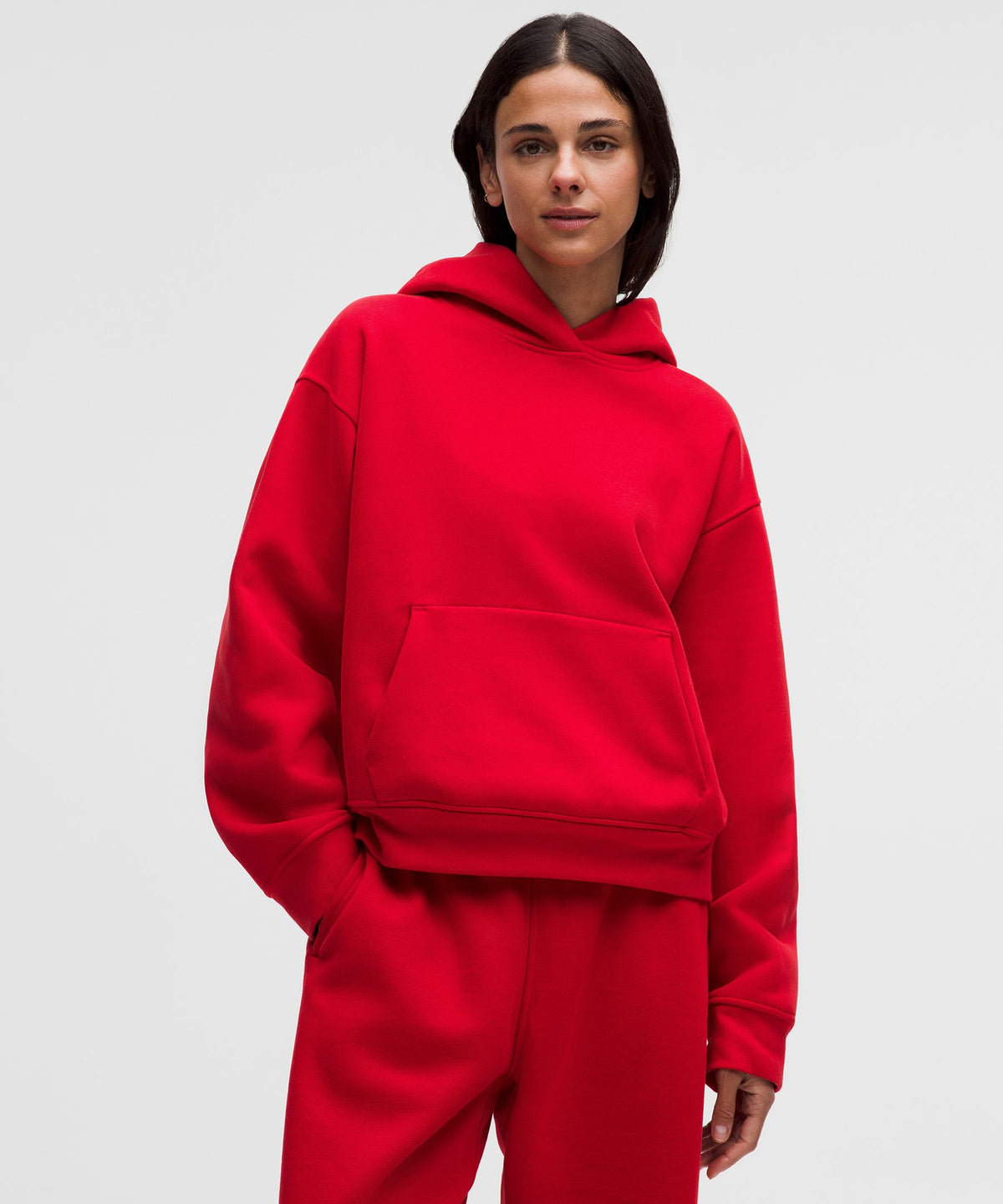 Oxford Red