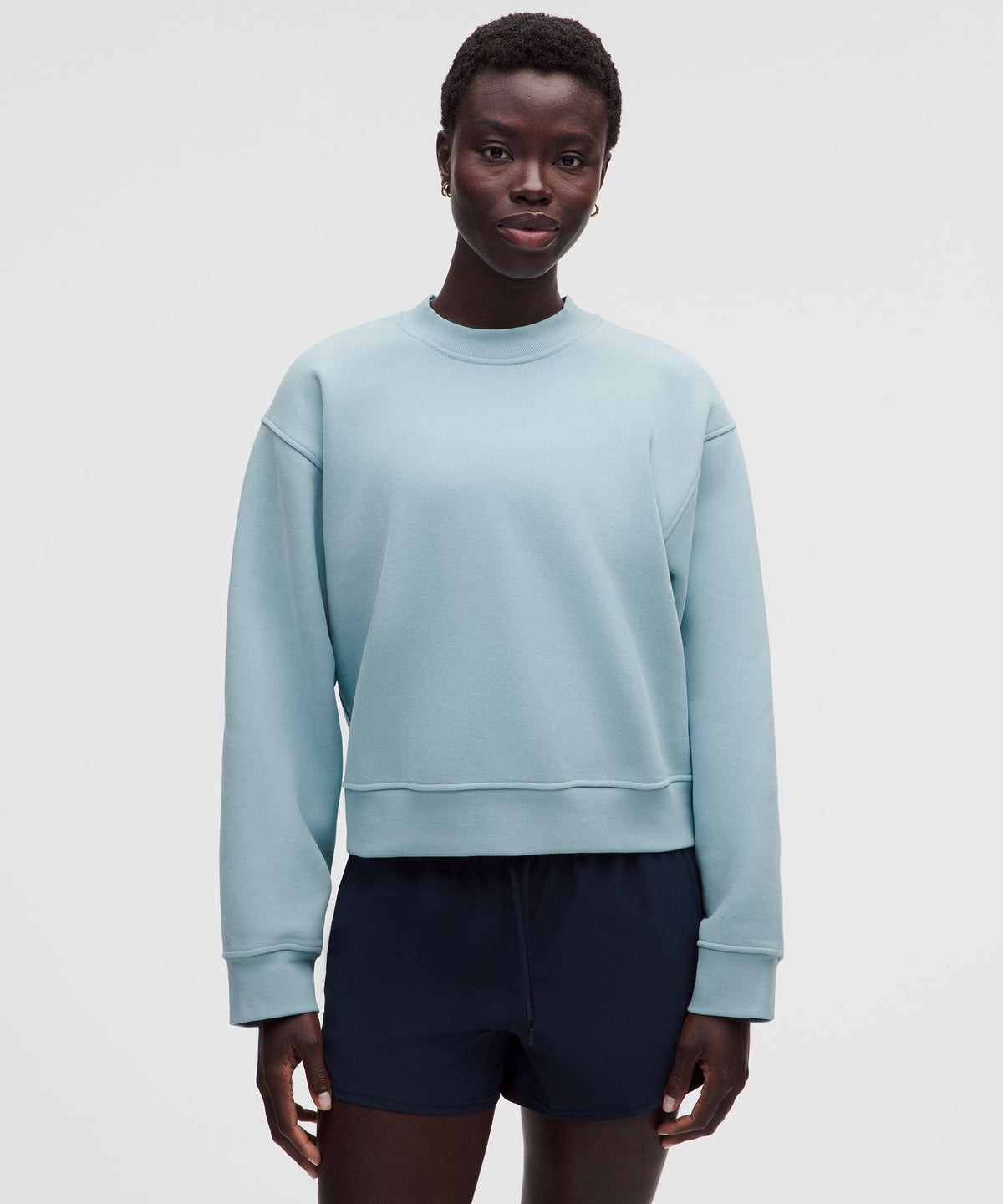 Seafoam