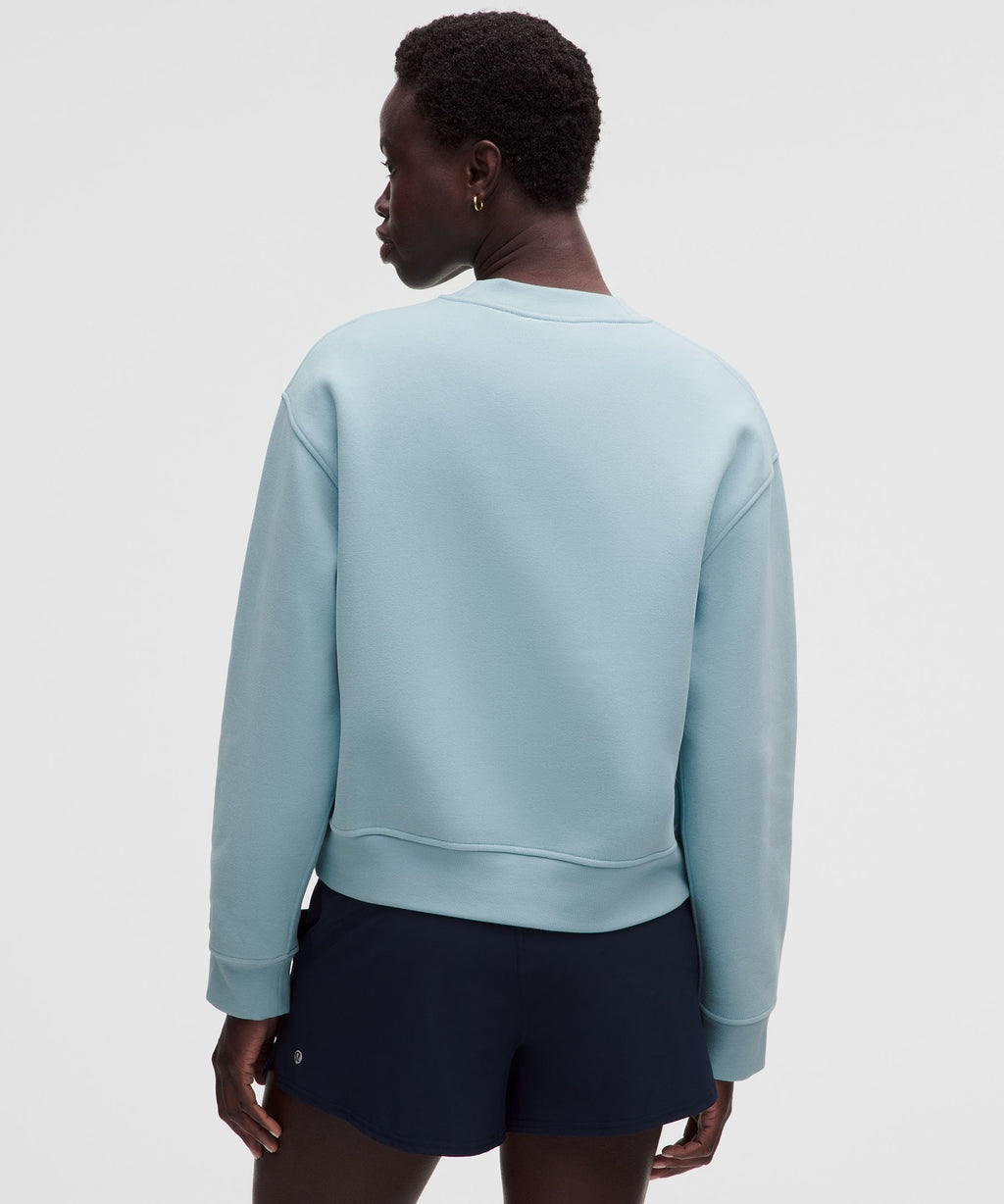 Seafoam