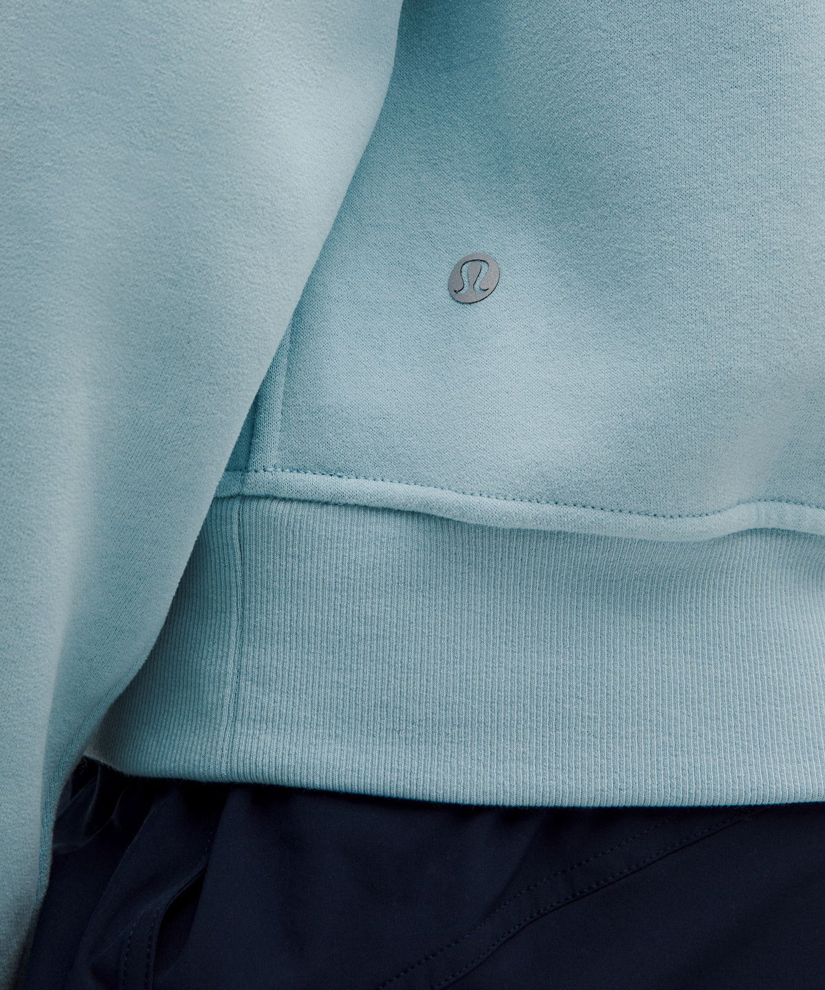 Seafoam