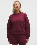 Burgundy Bay