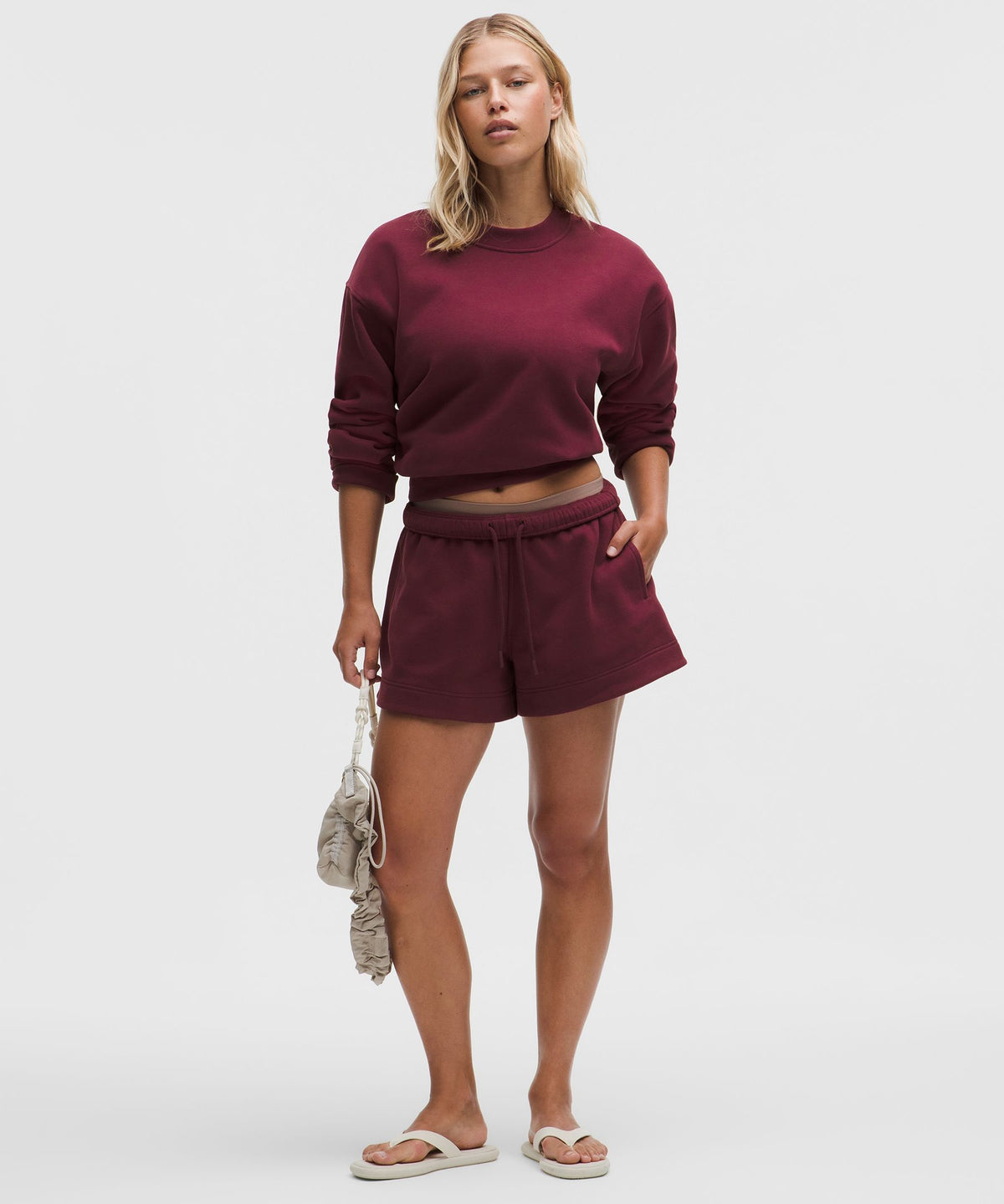 Burgundy Bay