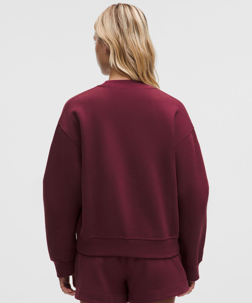Burgundy Bay