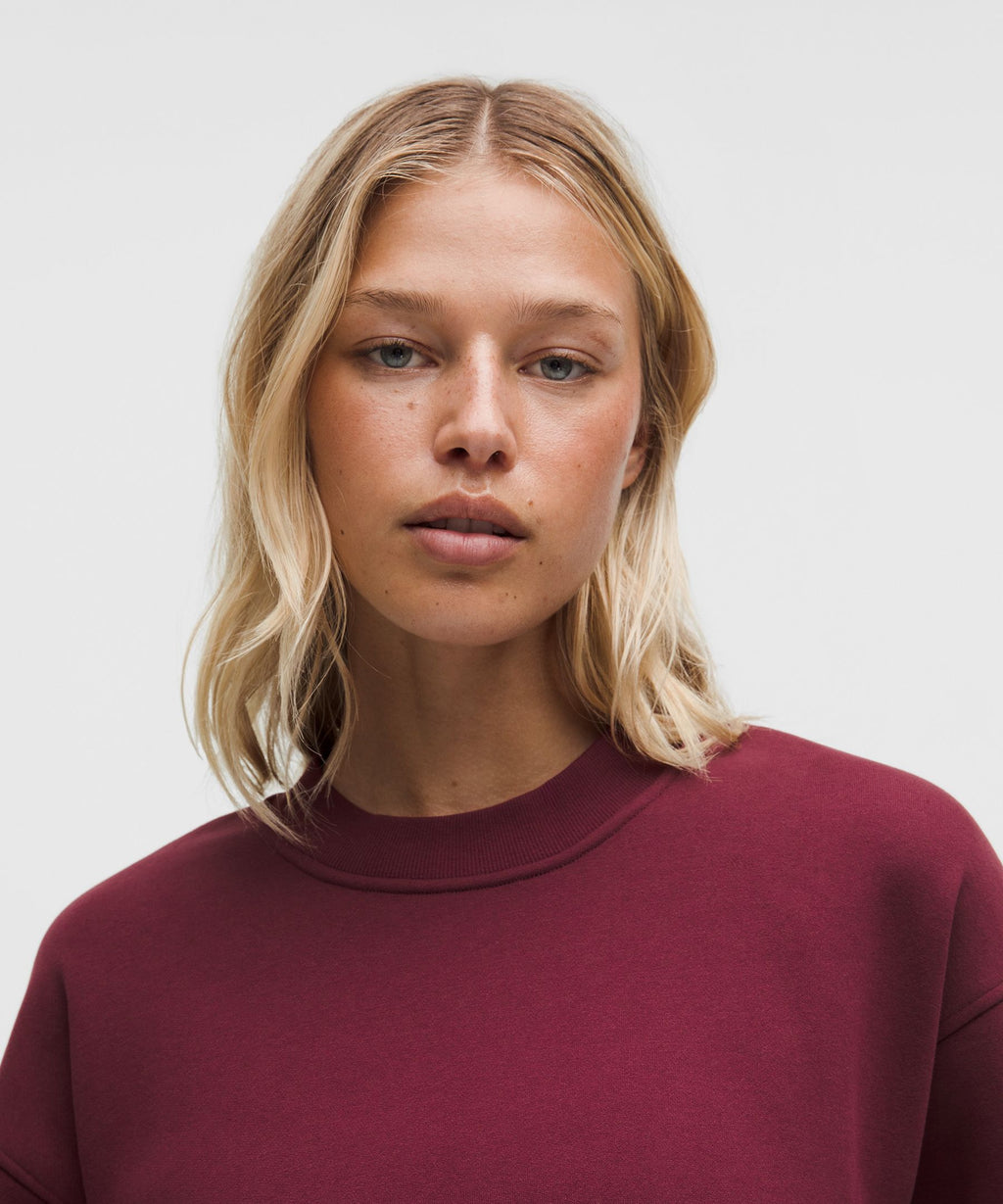 Burgundy Bay