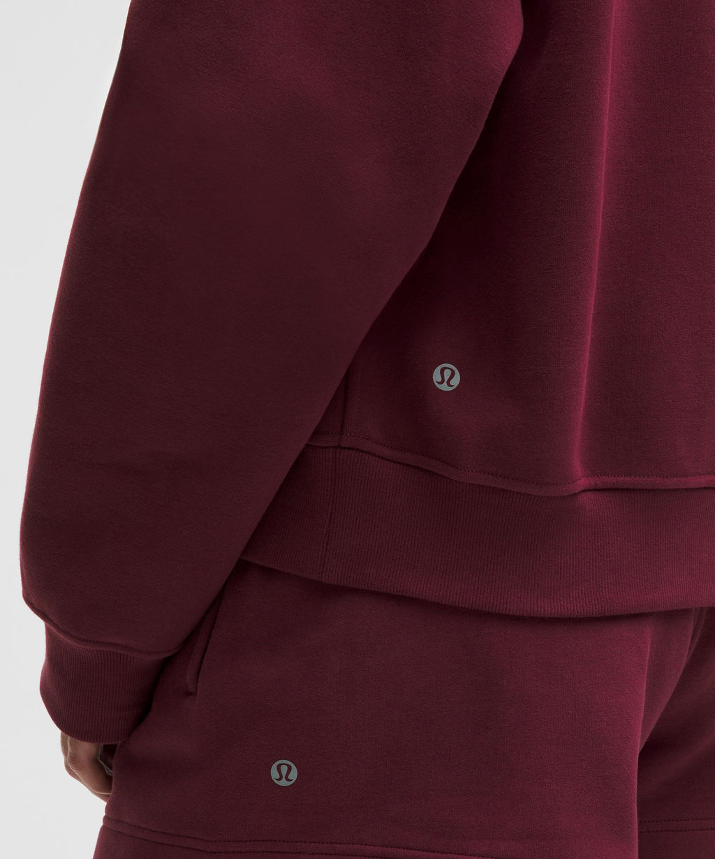 Burgundy Bay