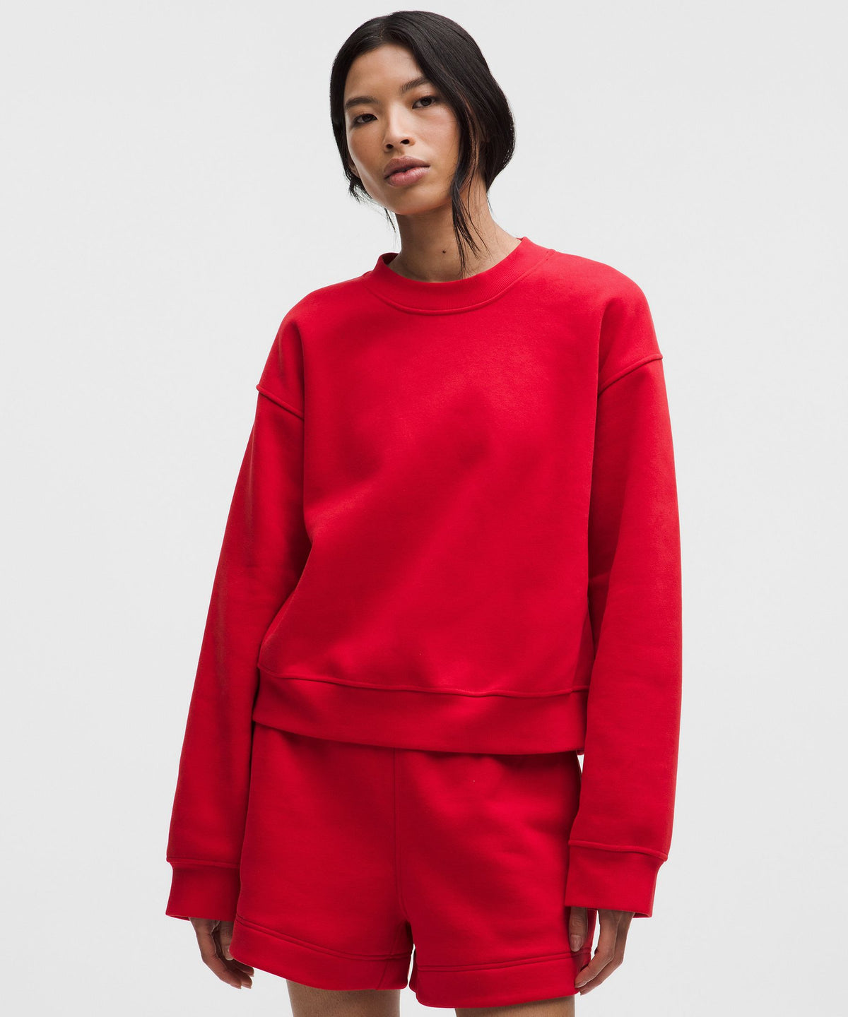 Oxford Red