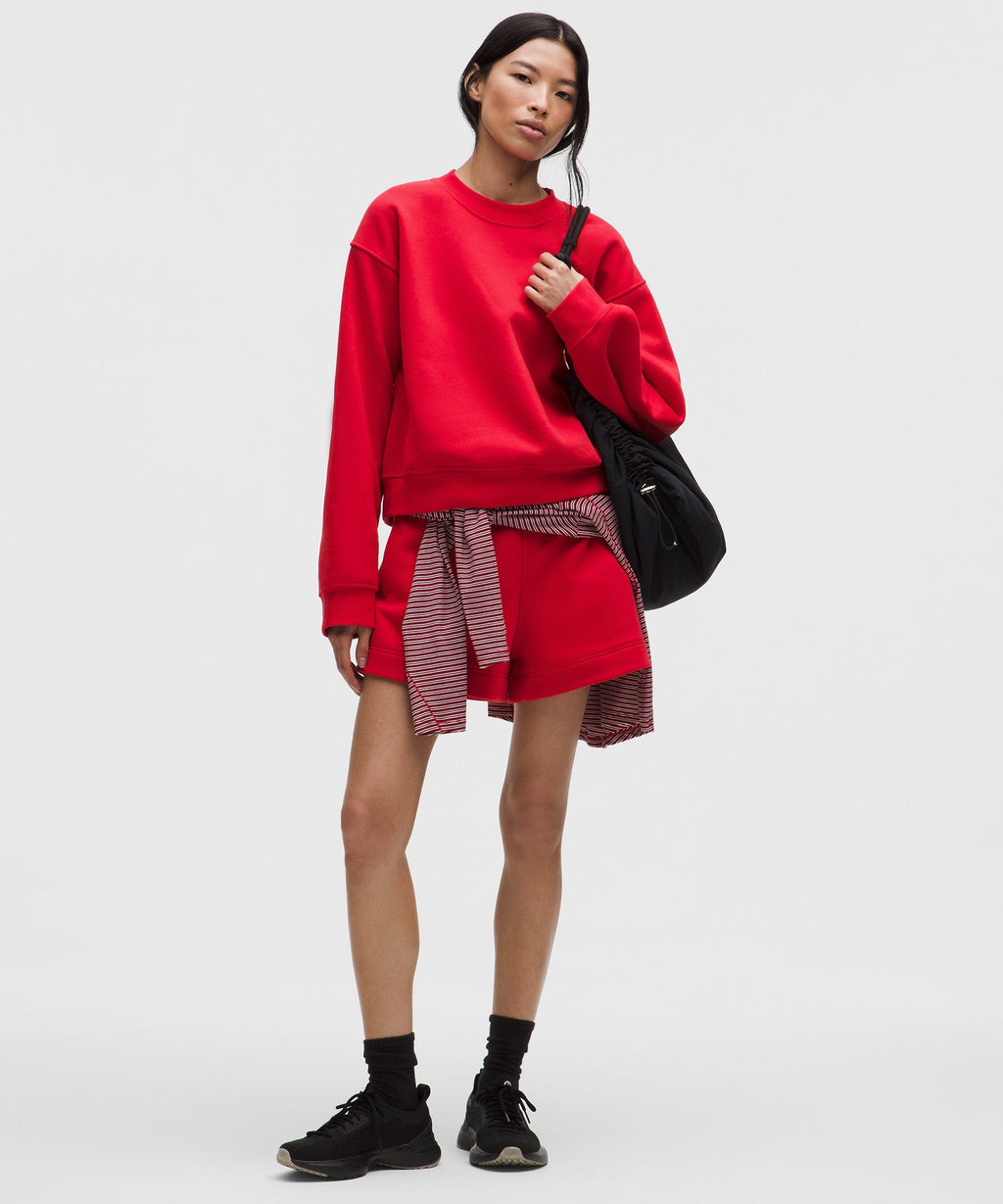Oxford Red