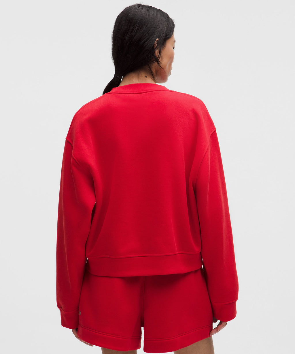 Oxford Red