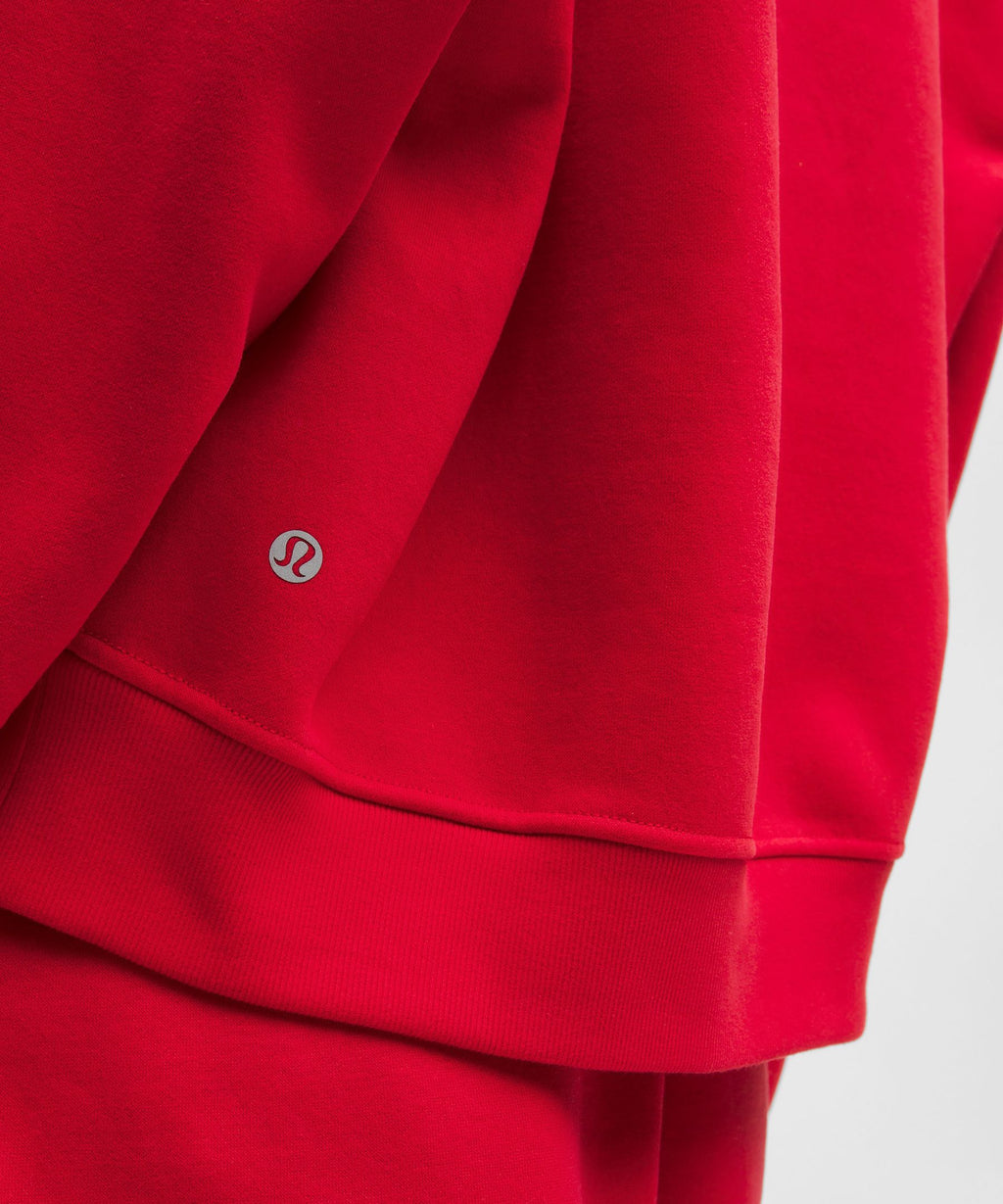 Oxford Red