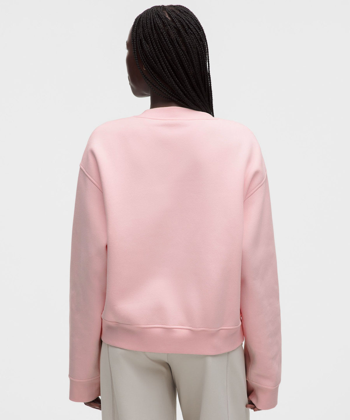 Pink Pearl