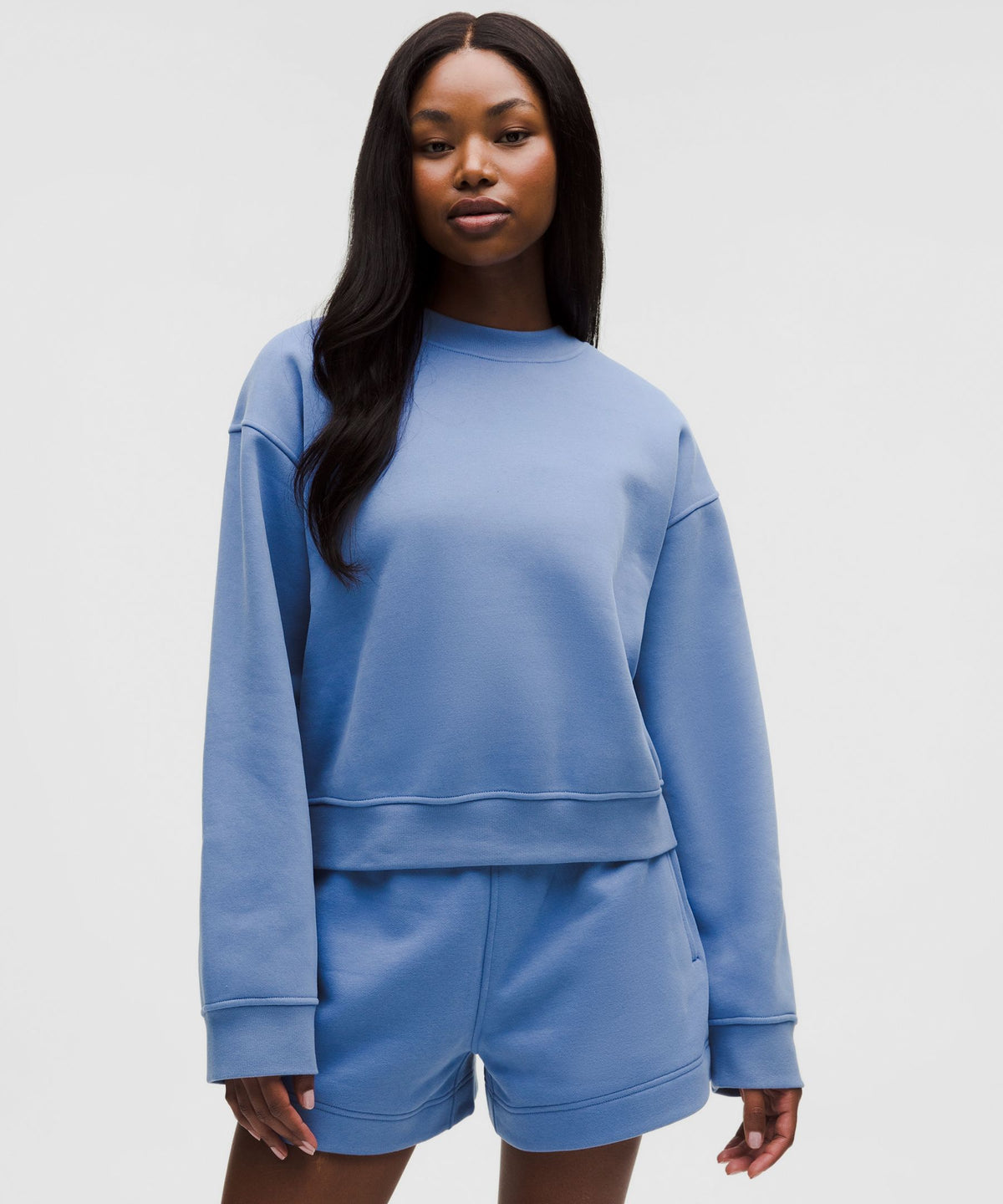 Prep Blue