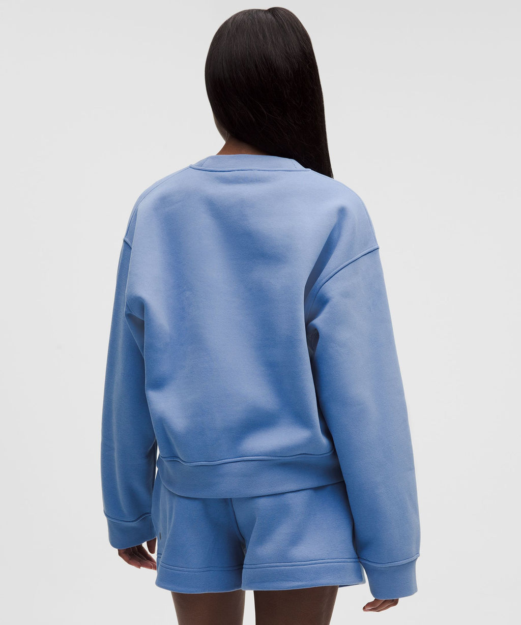 Prep Blue