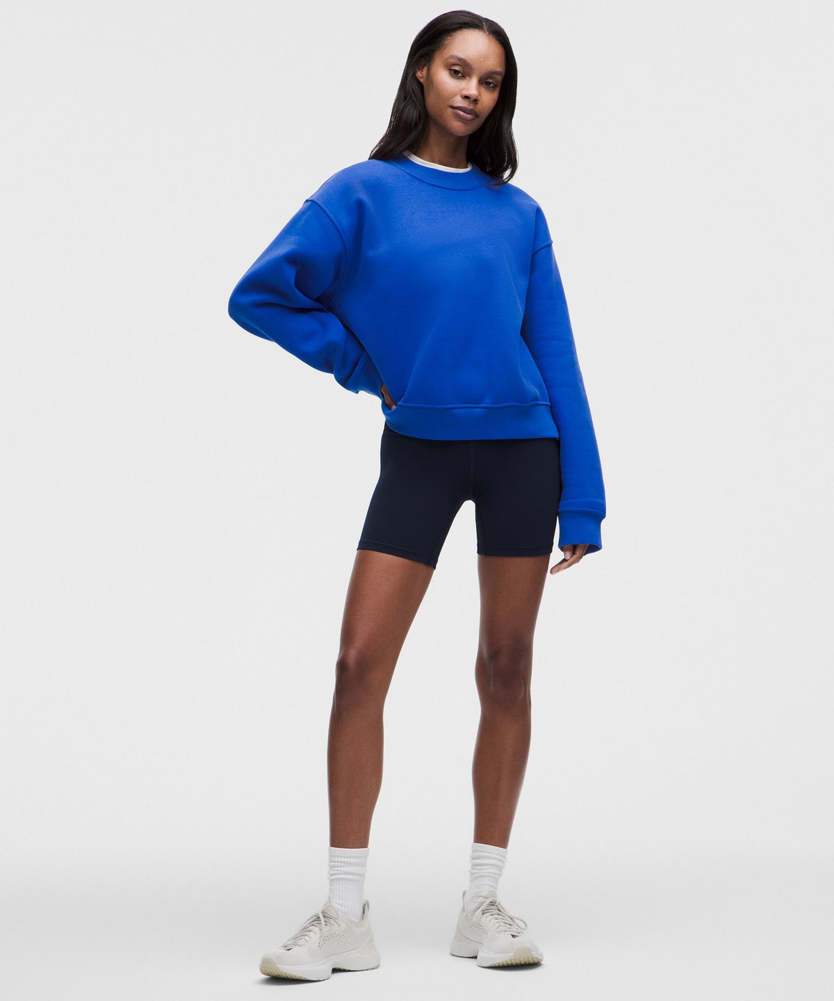 Beach Ball Blue
