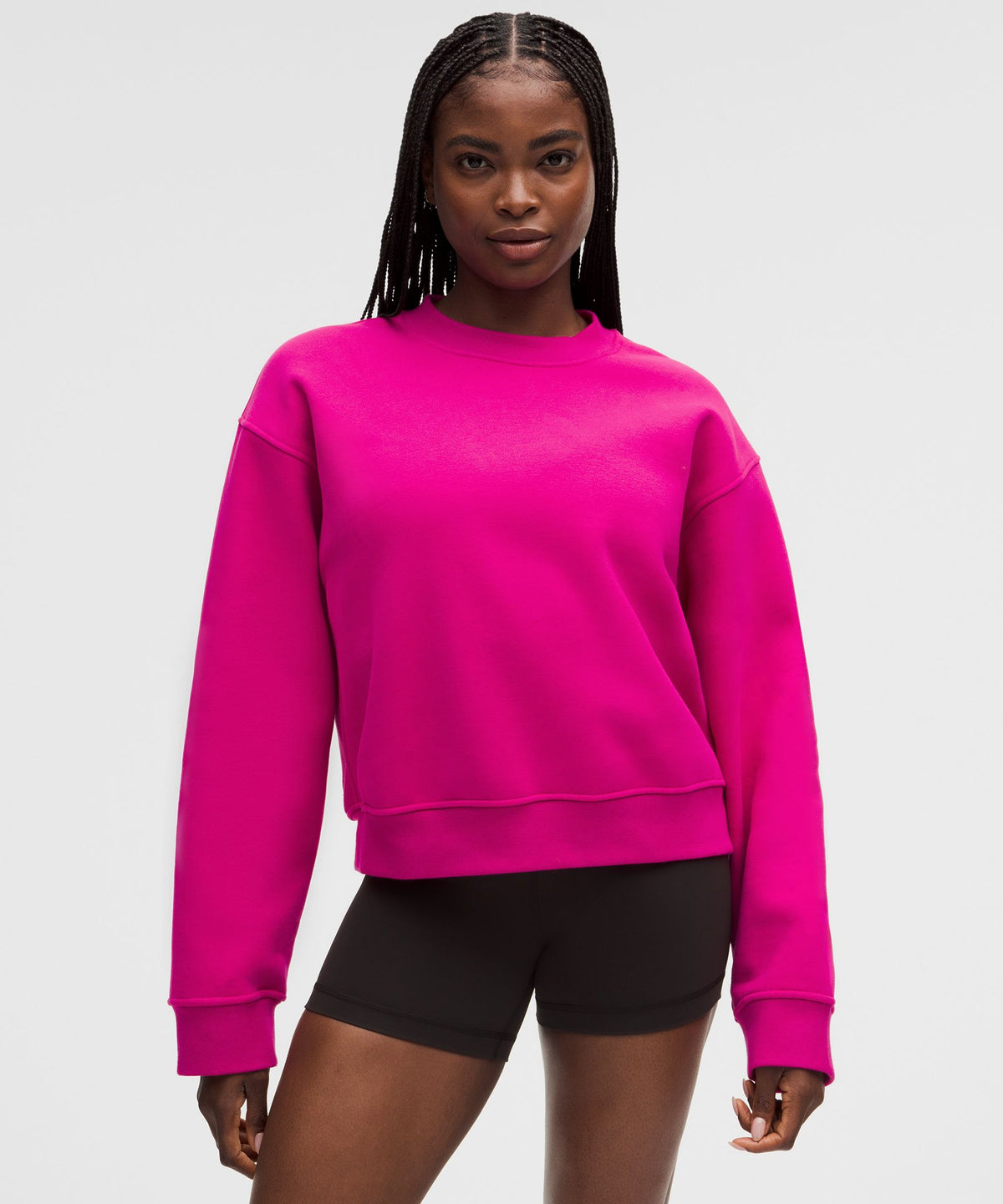Pink Flare