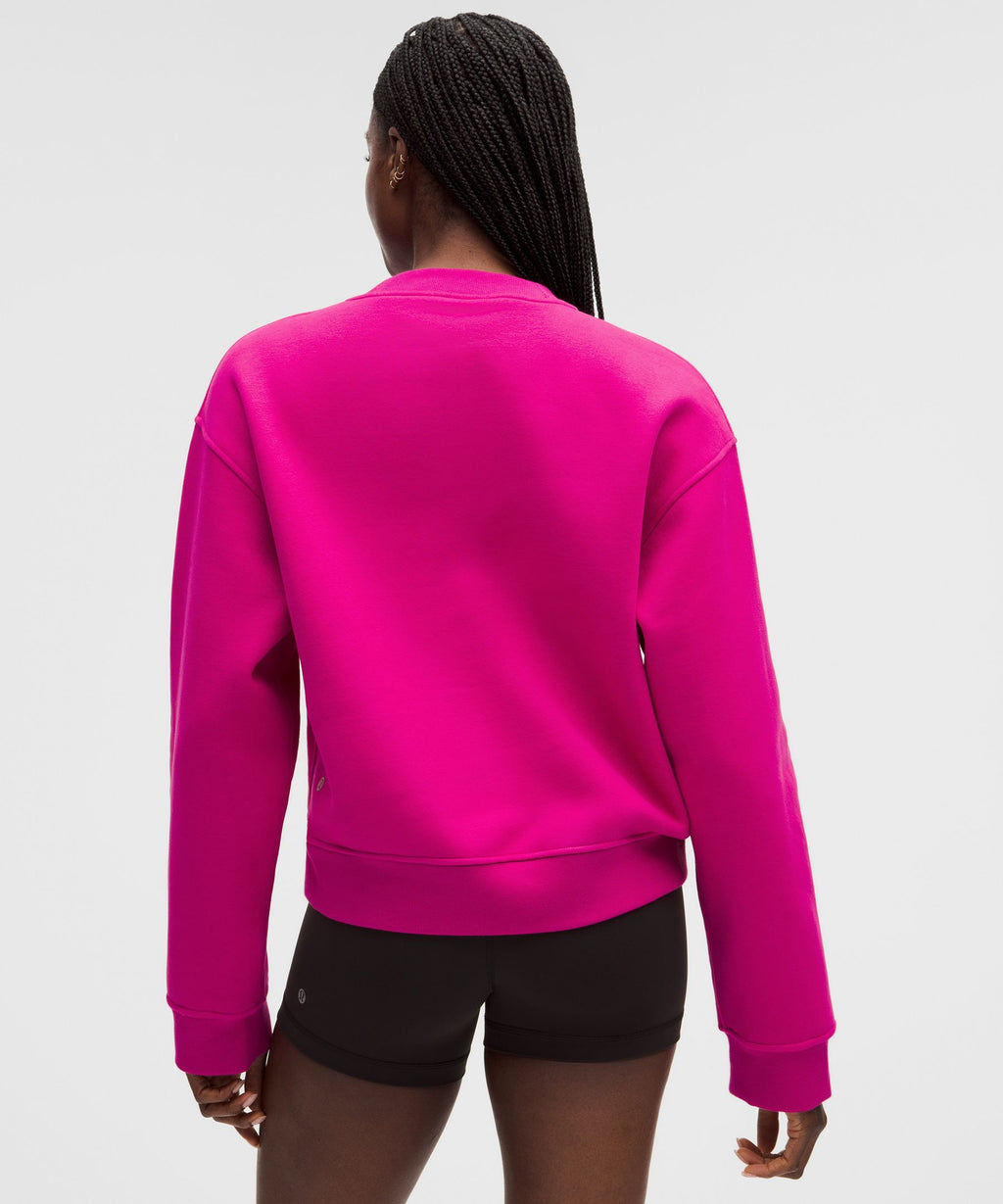 Pink Flare