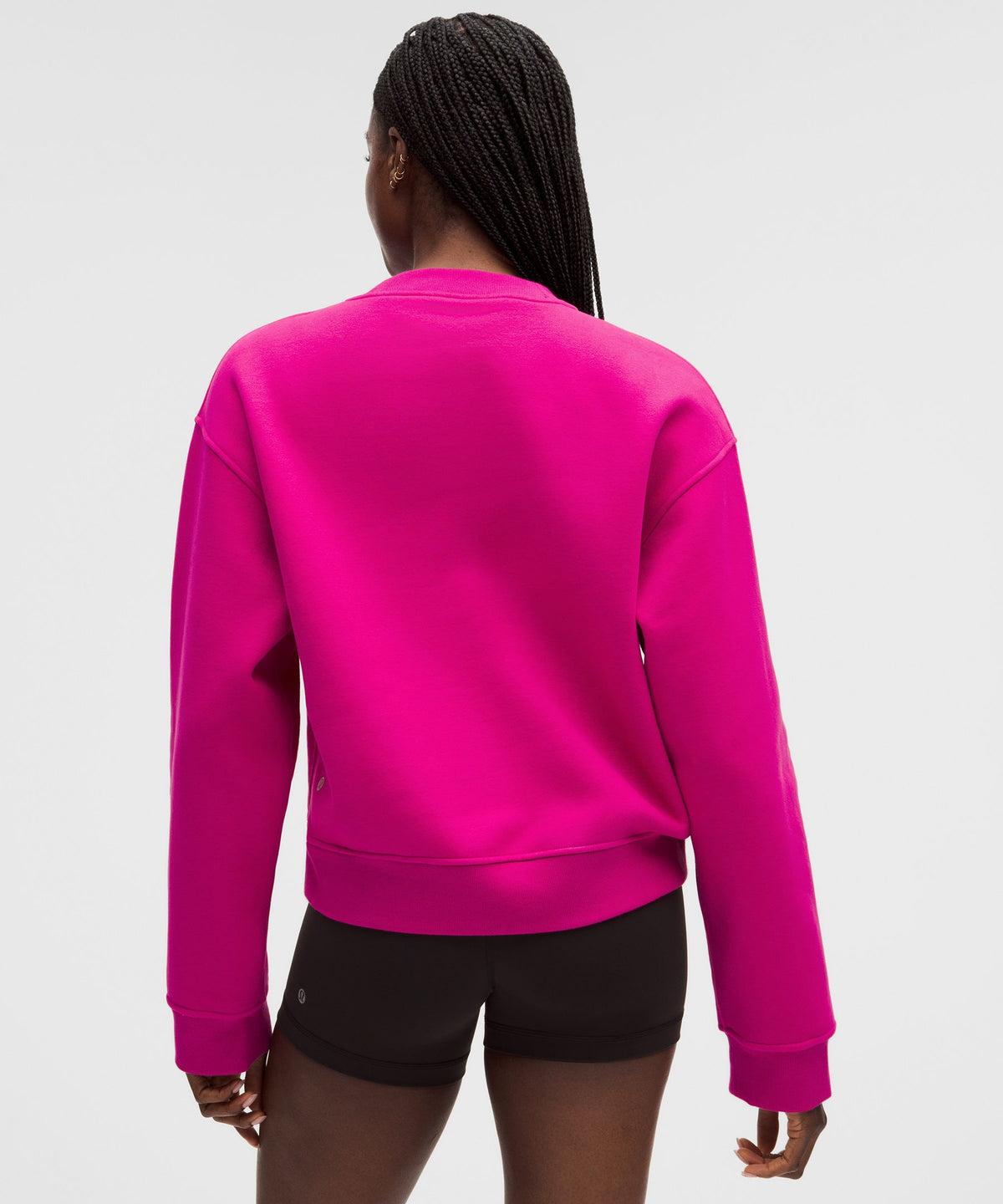 Pink Flare
