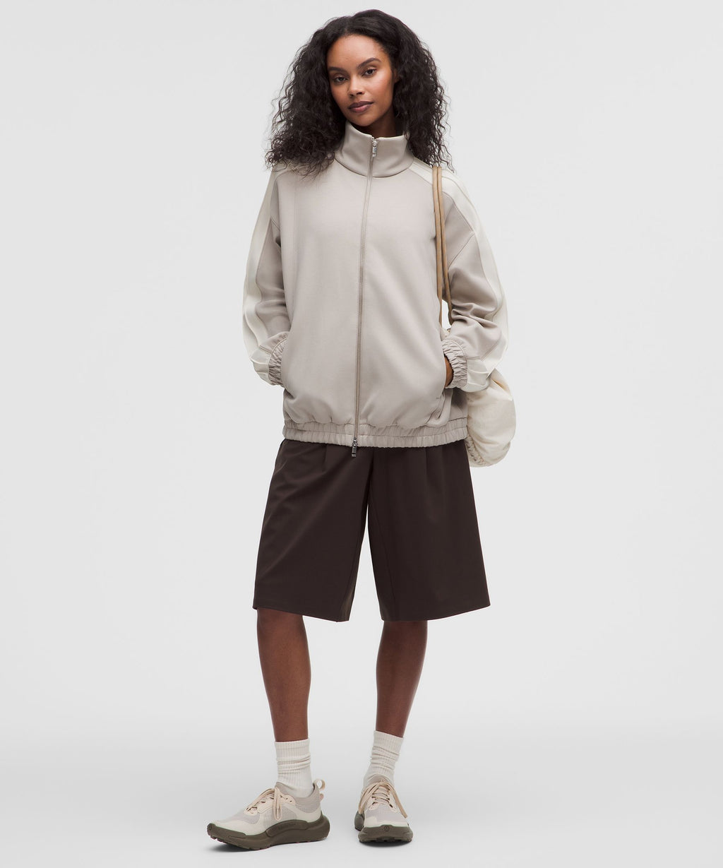 Downtown Tan/Light Ivory