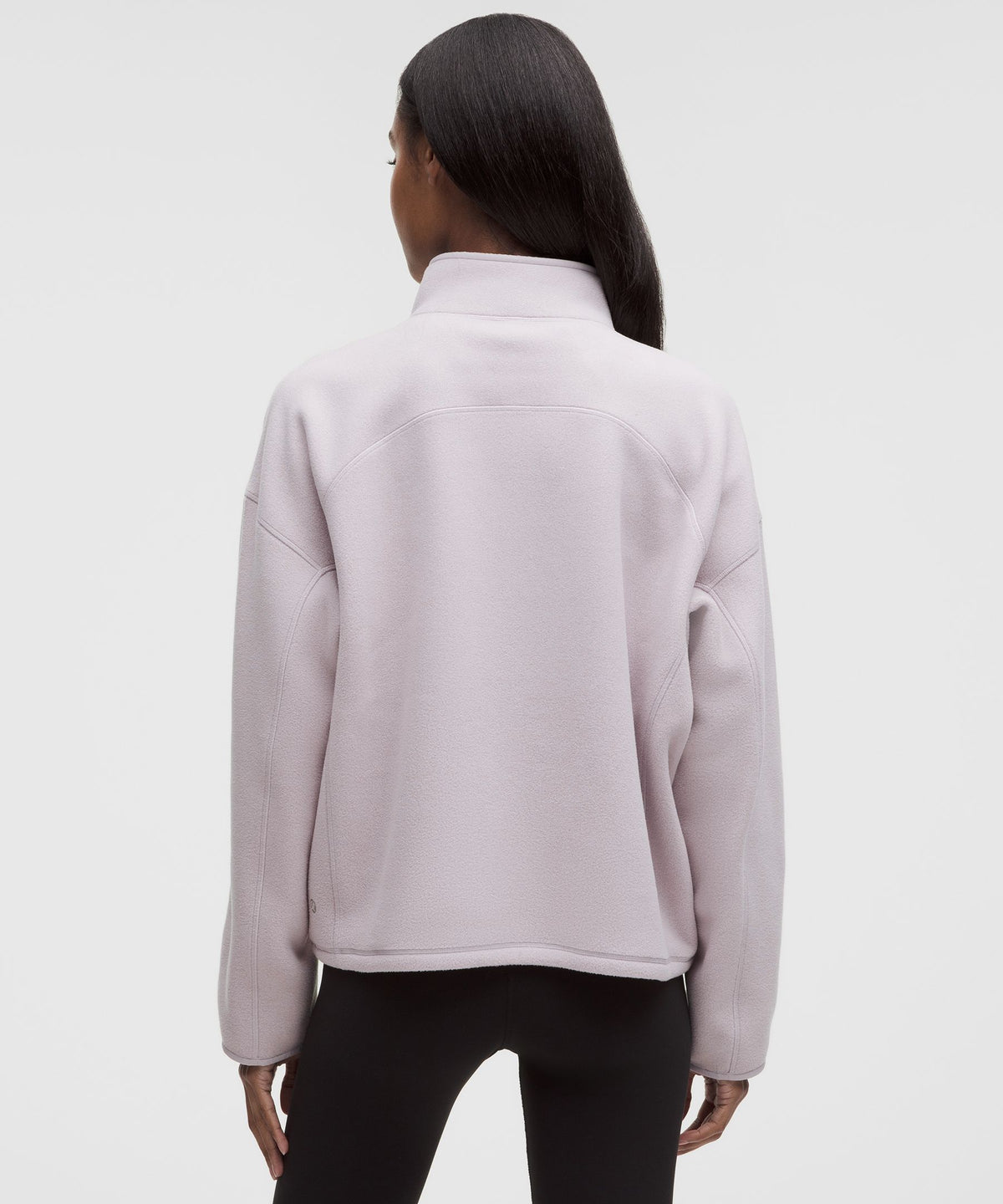Heathered Icy Taupe