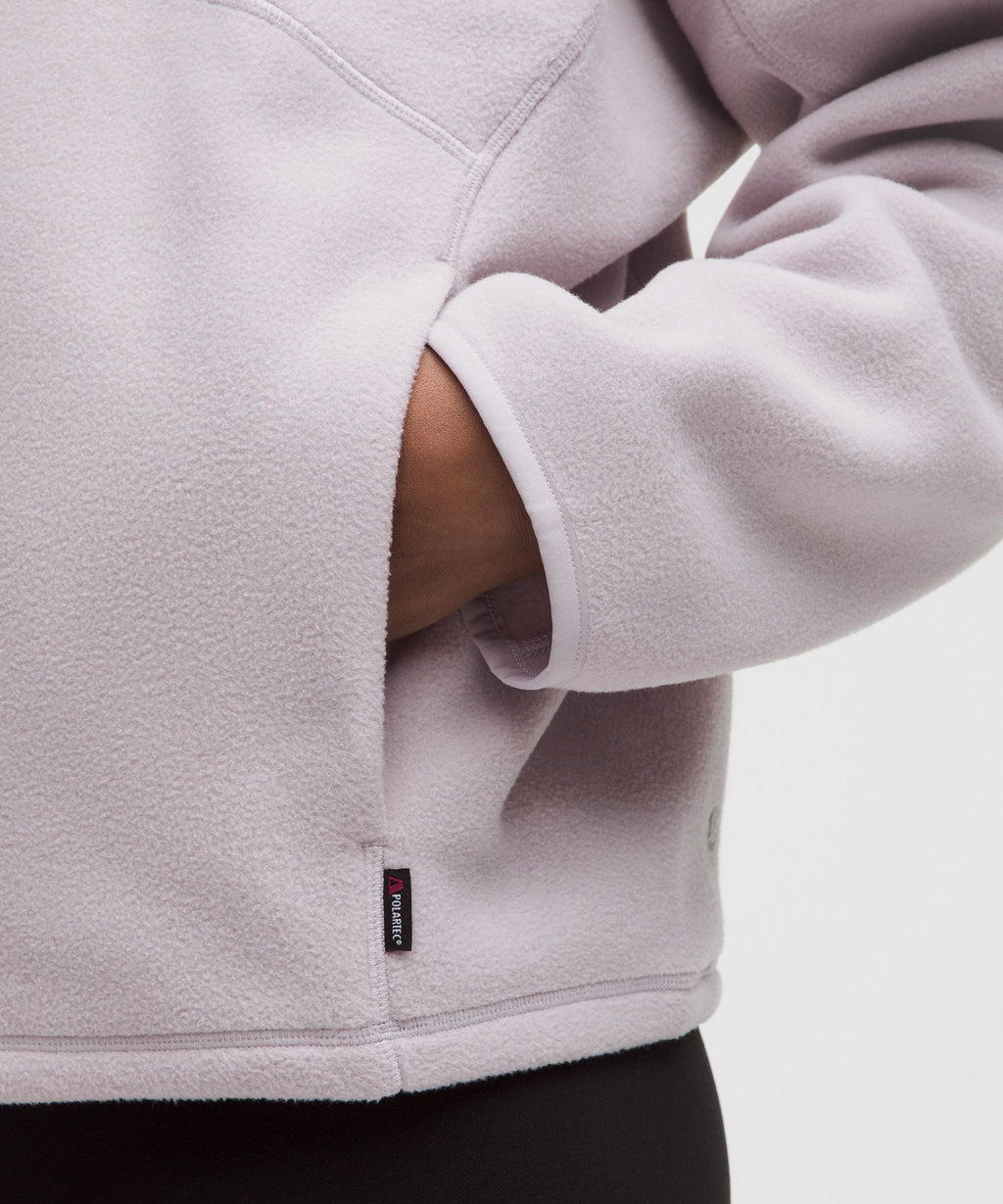 Heathered Icy Taupe