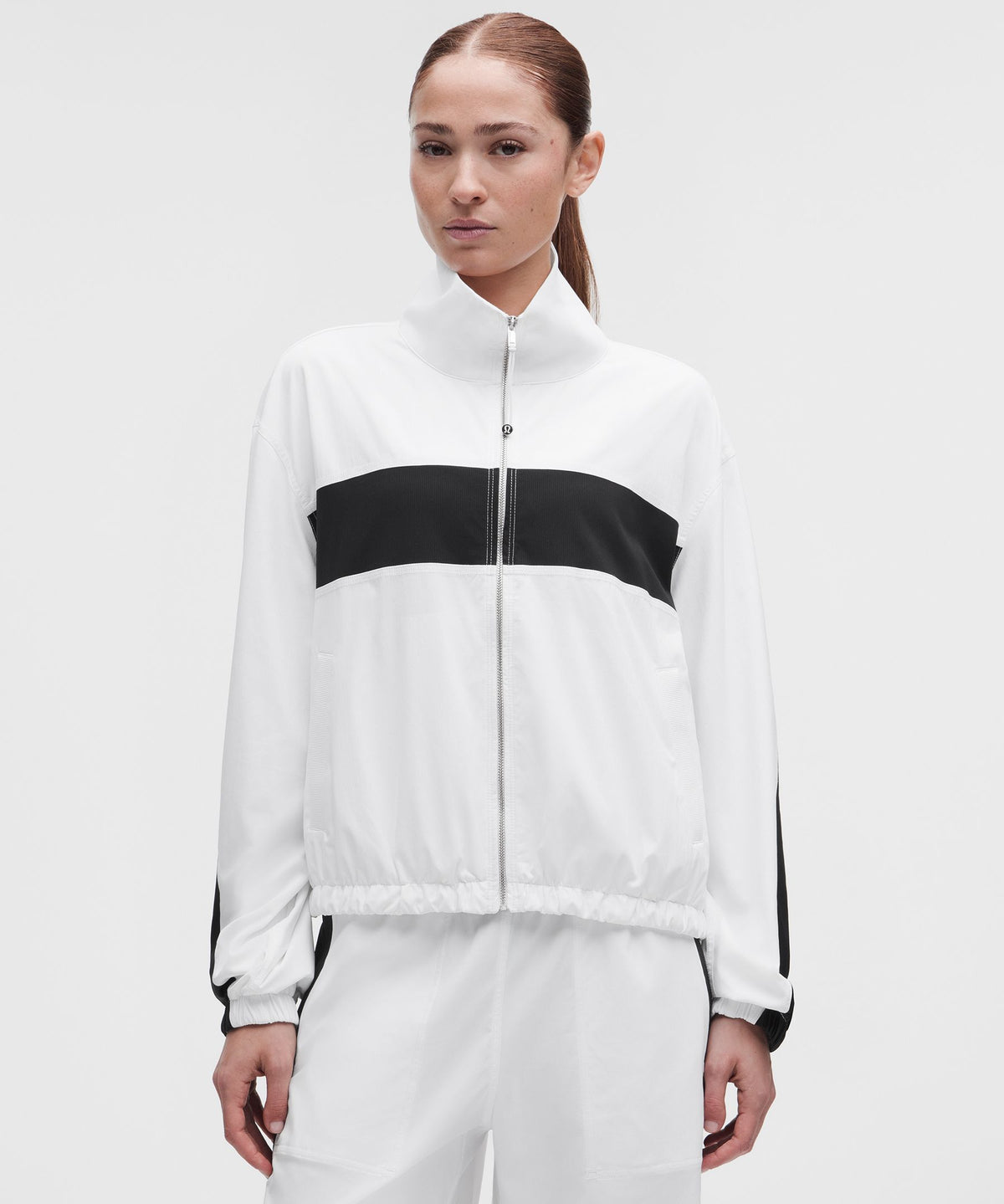 White/Black