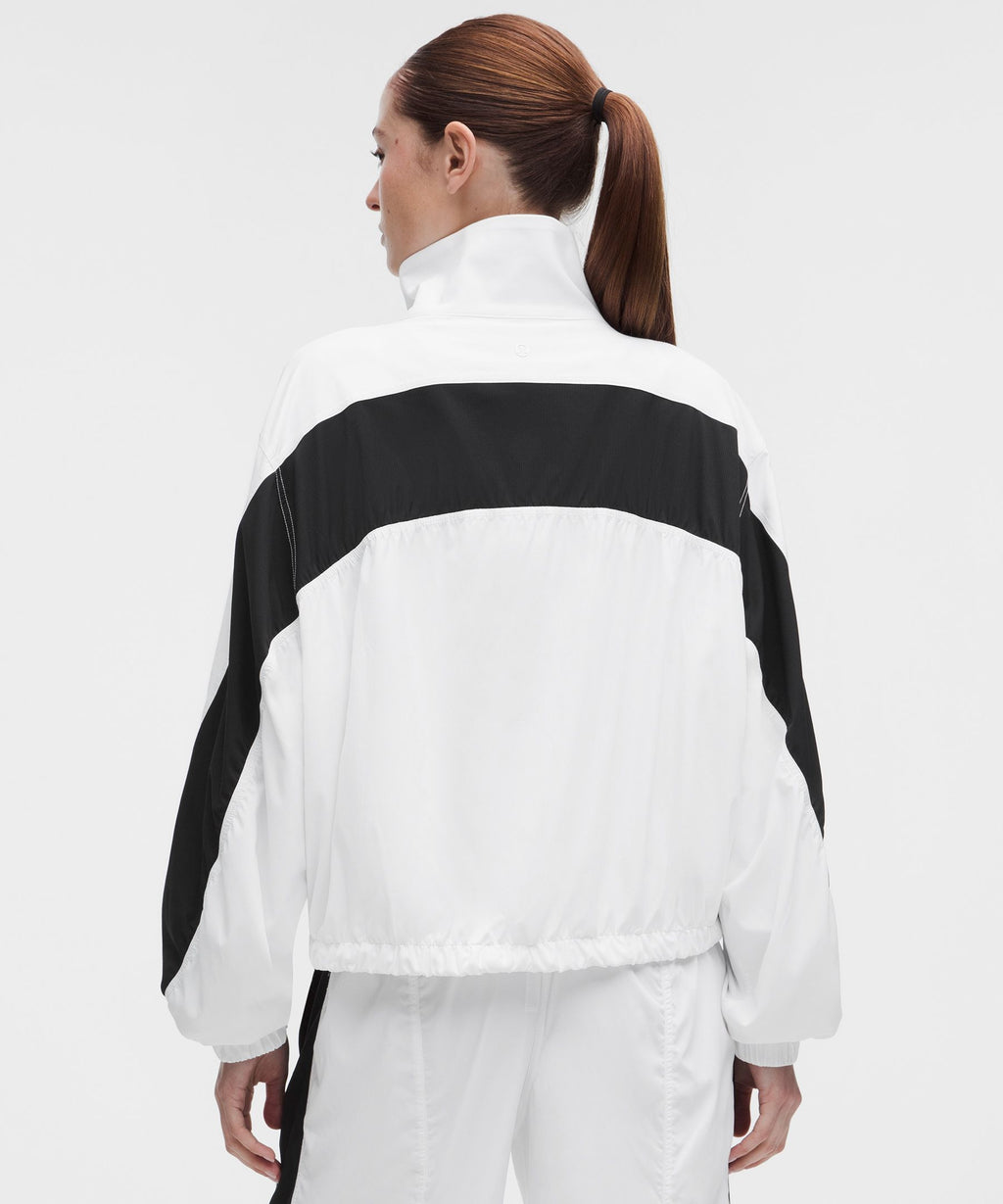 White/Black