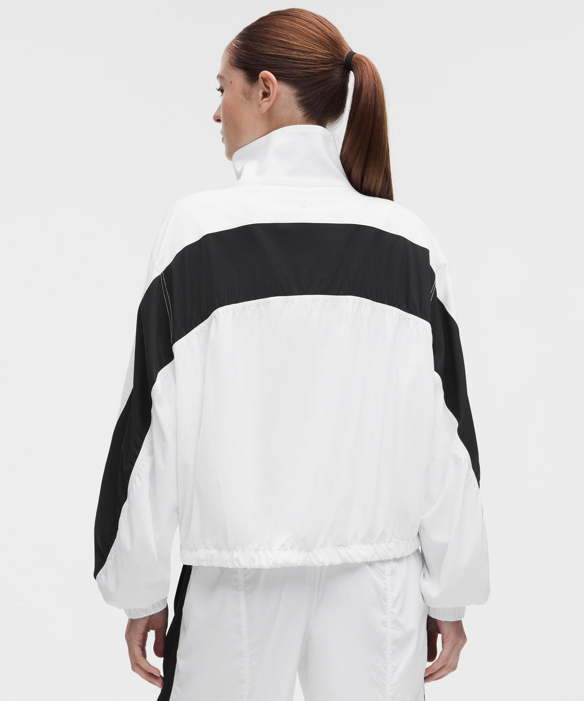 White/Black