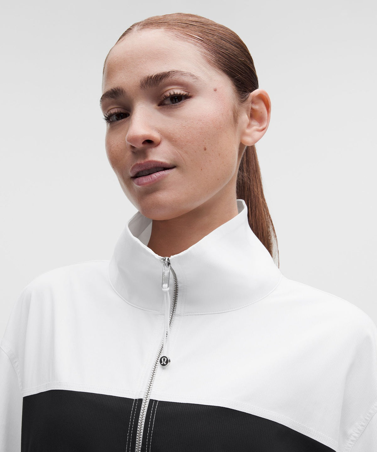 White/Black