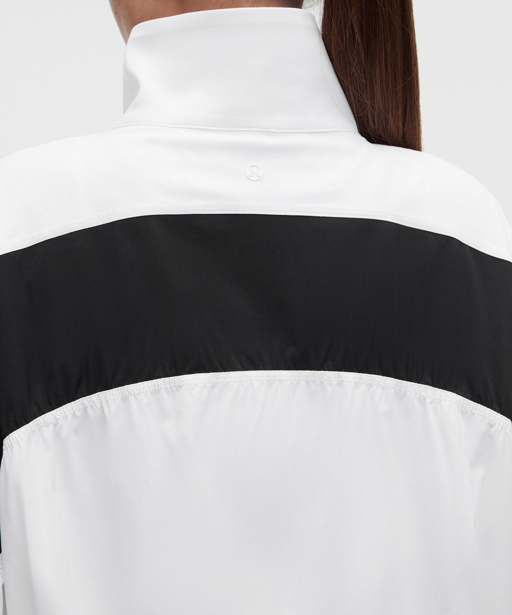 White/Black