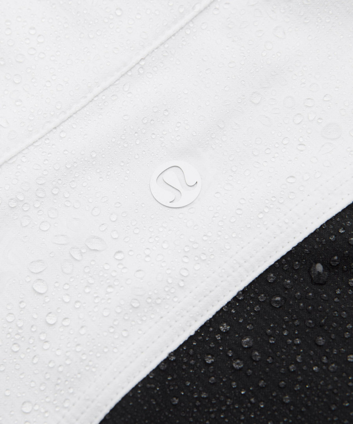 White/Black