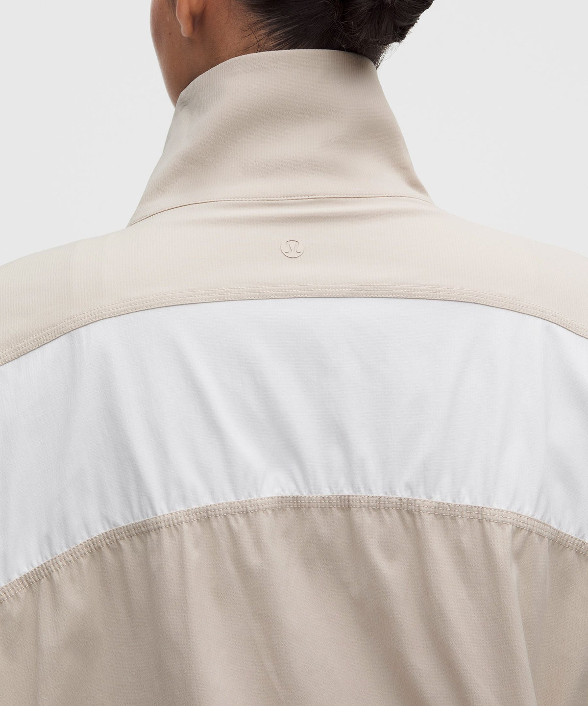 Sand Dollar/White