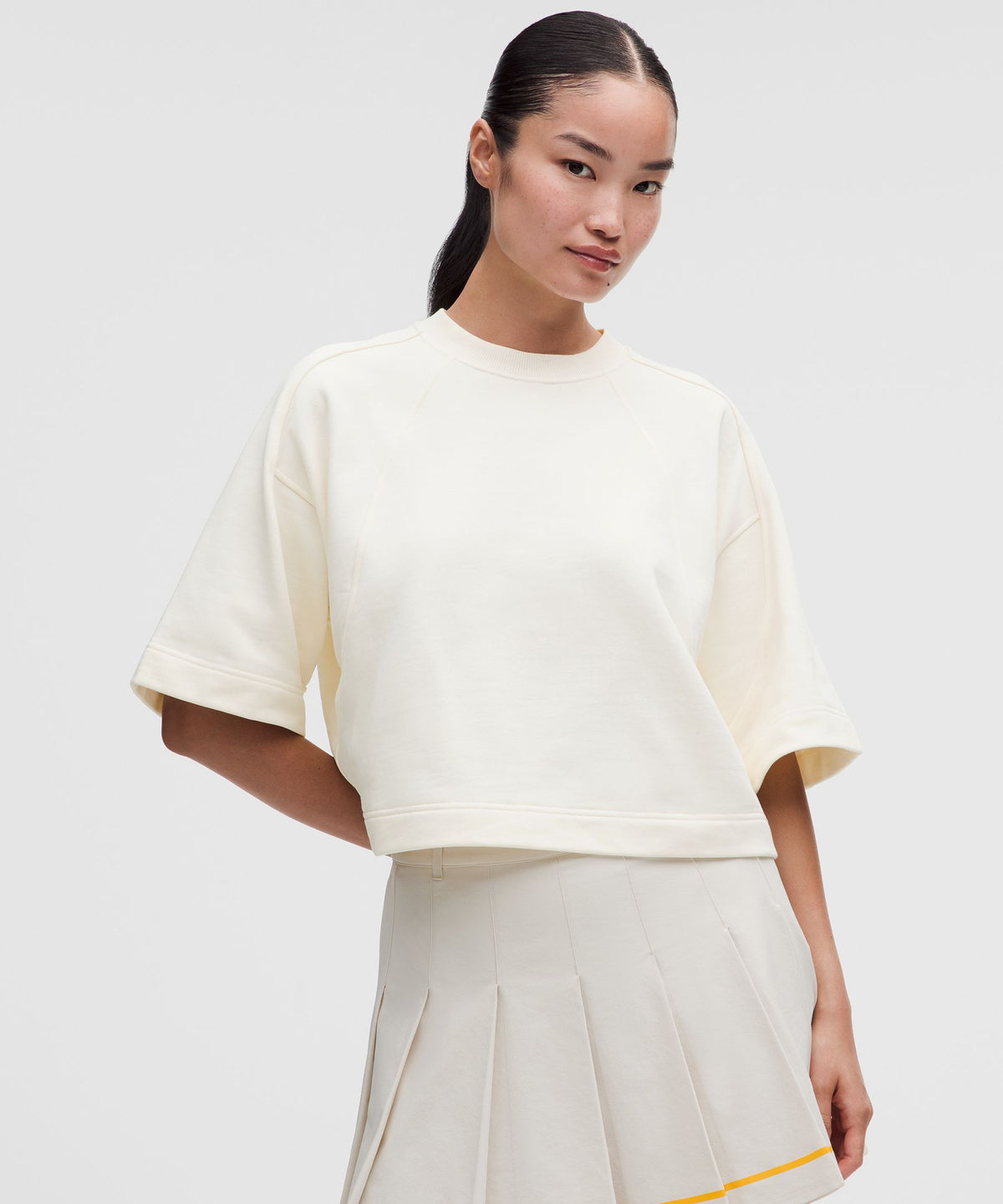 Coconut Ivory