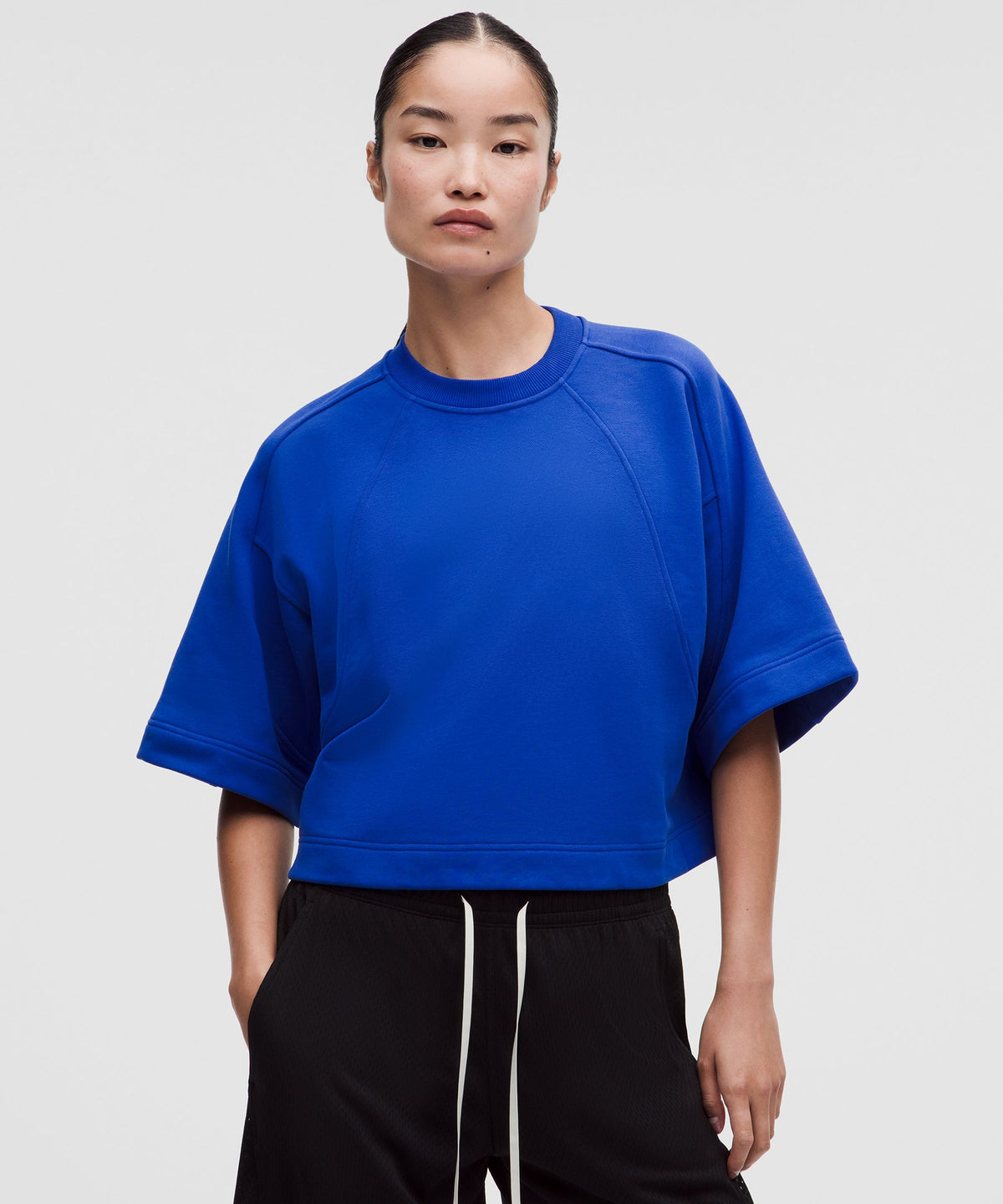 Beach Ball Blue