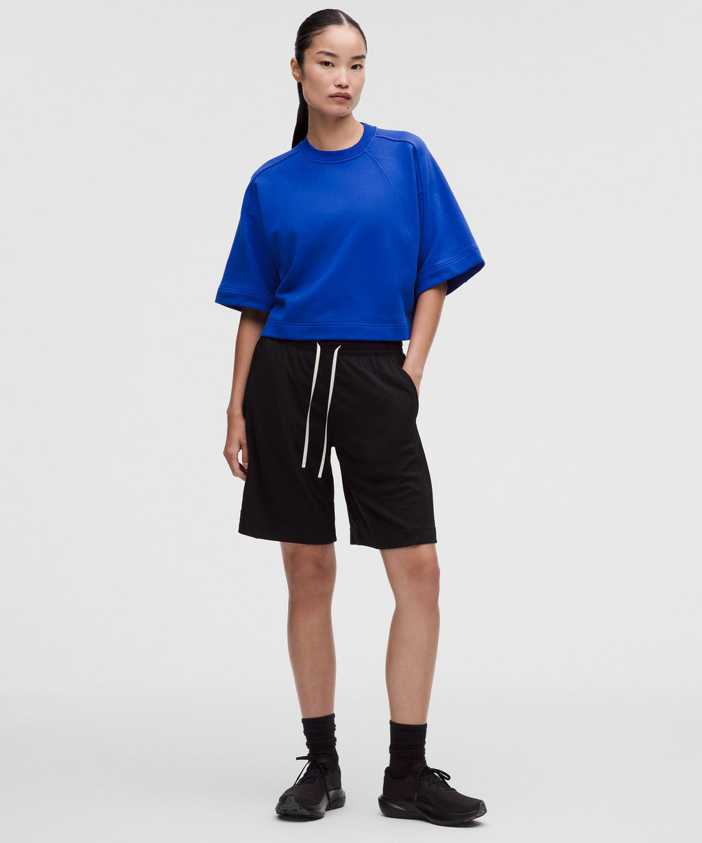 Beach Ball Blue