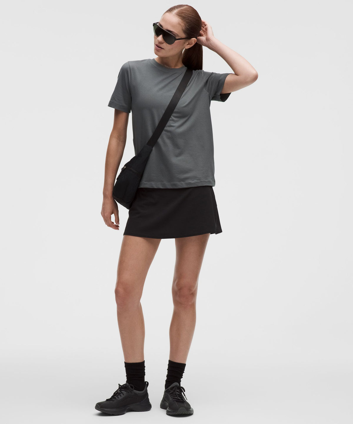 Onyx Grey