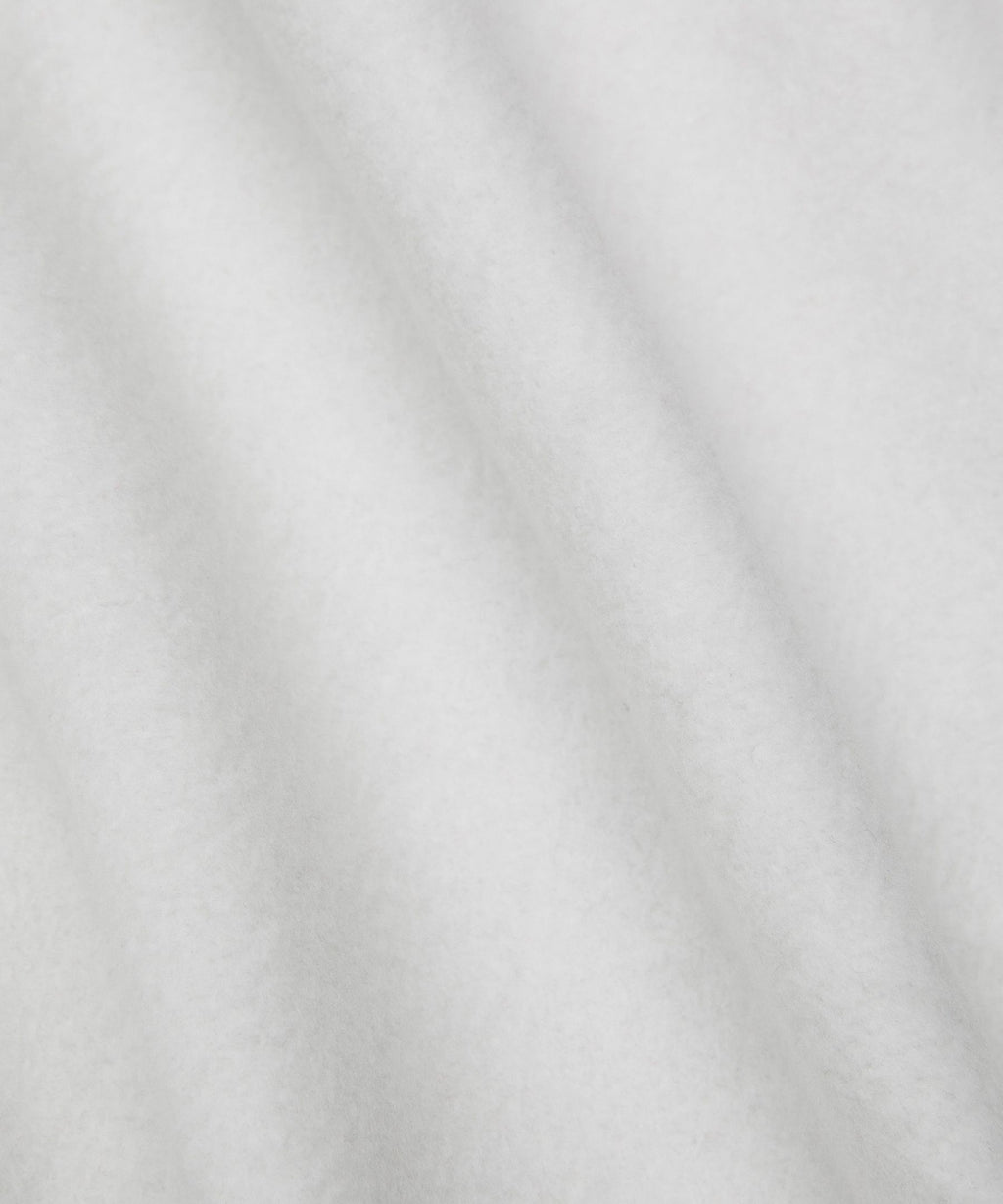 Heathered Core Ultra Light Grey