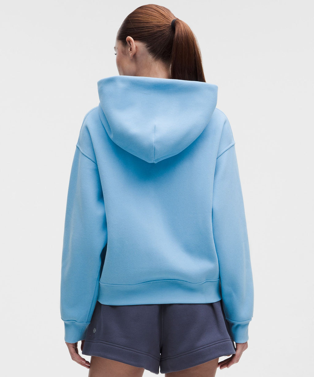 Dreamy Blue