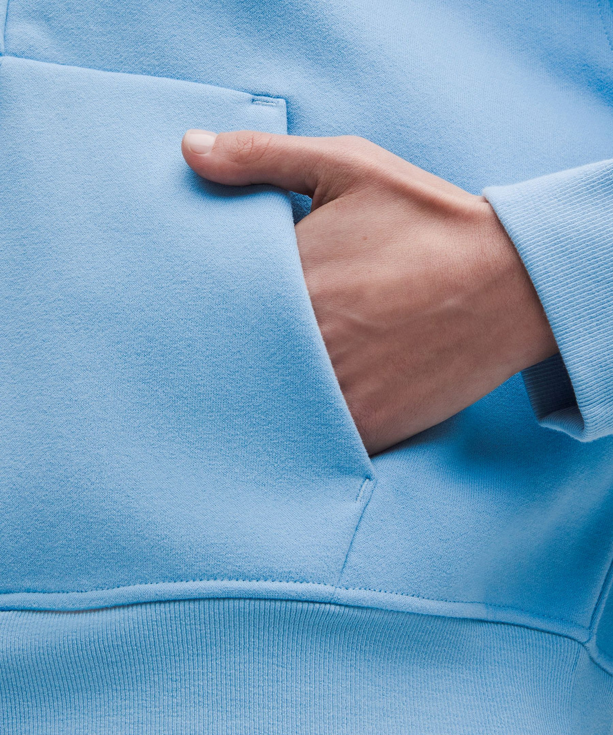 Dreamy Blue