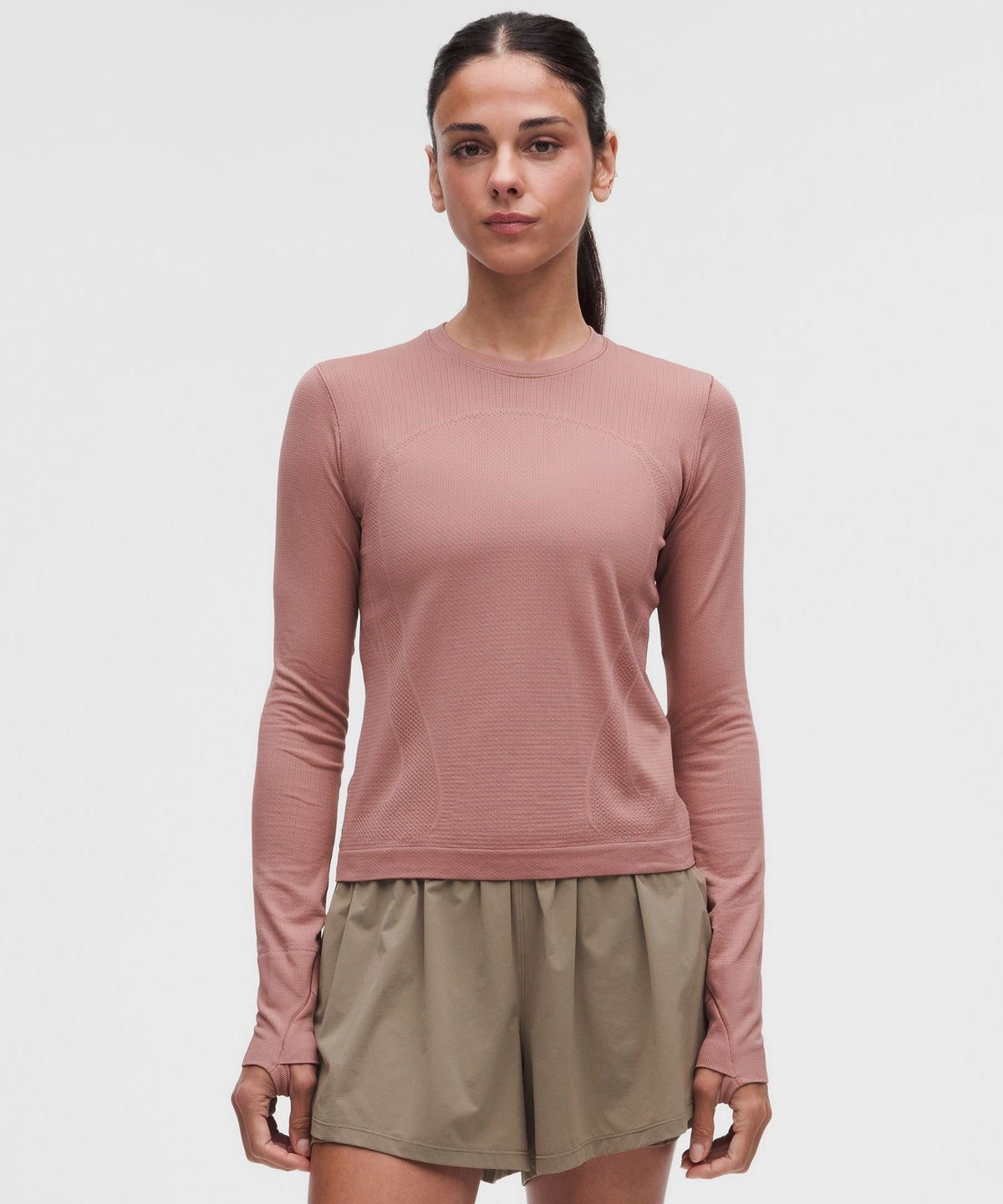 Toasted Pink