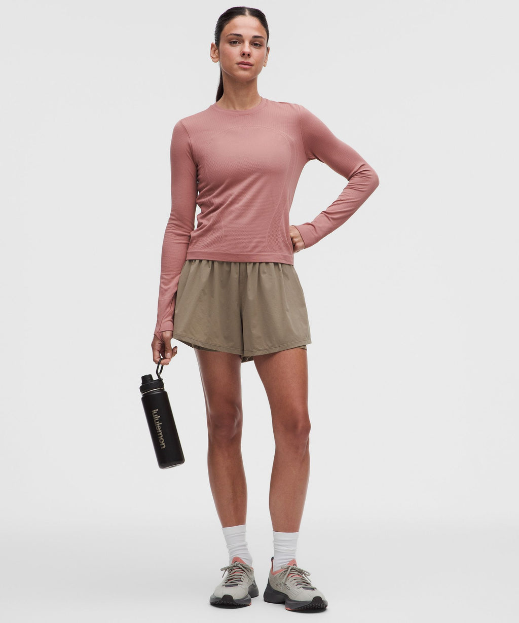 Toasted Pink